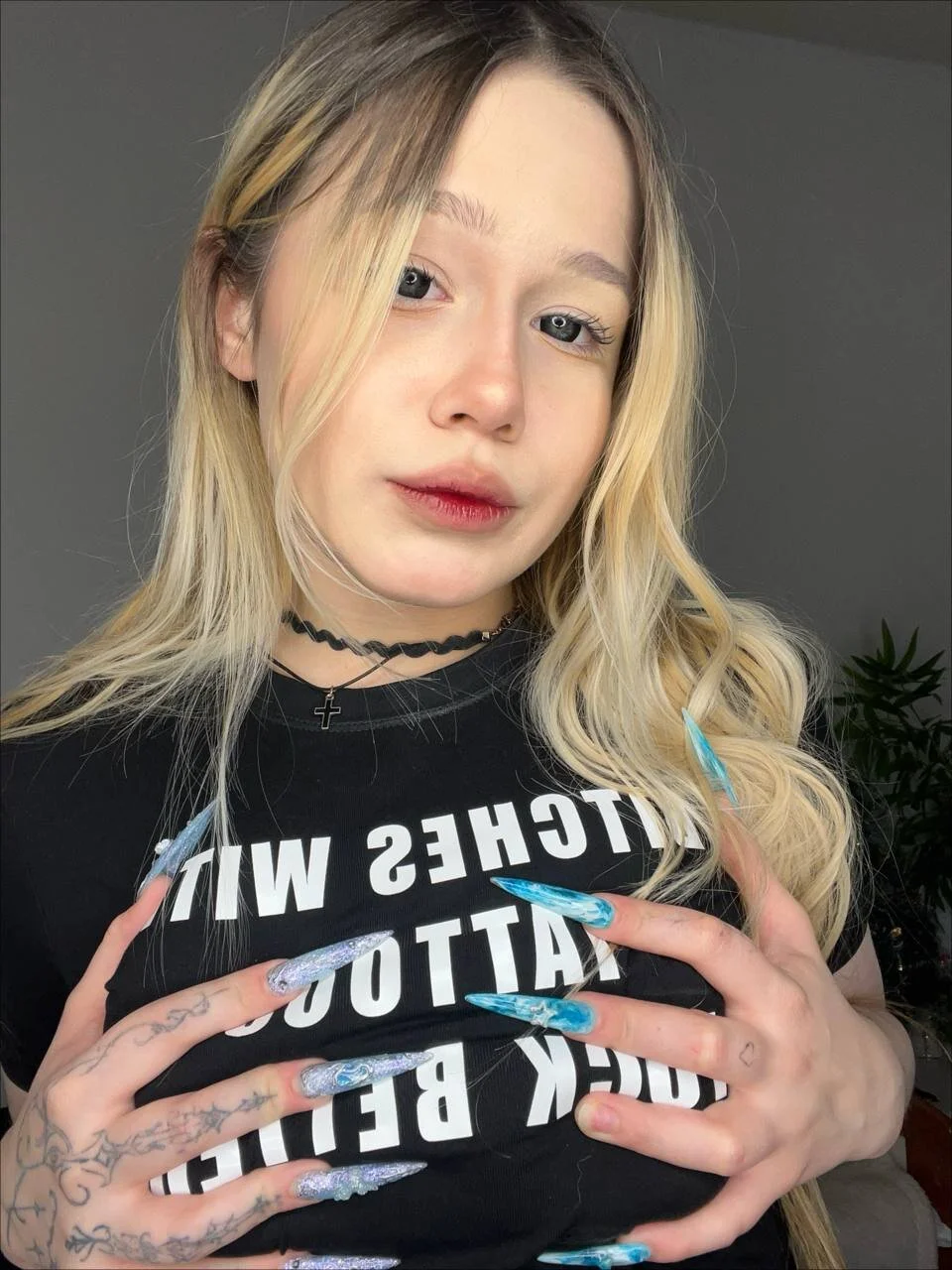 XXX Porn Photo of Nude Love_audirs6 121
