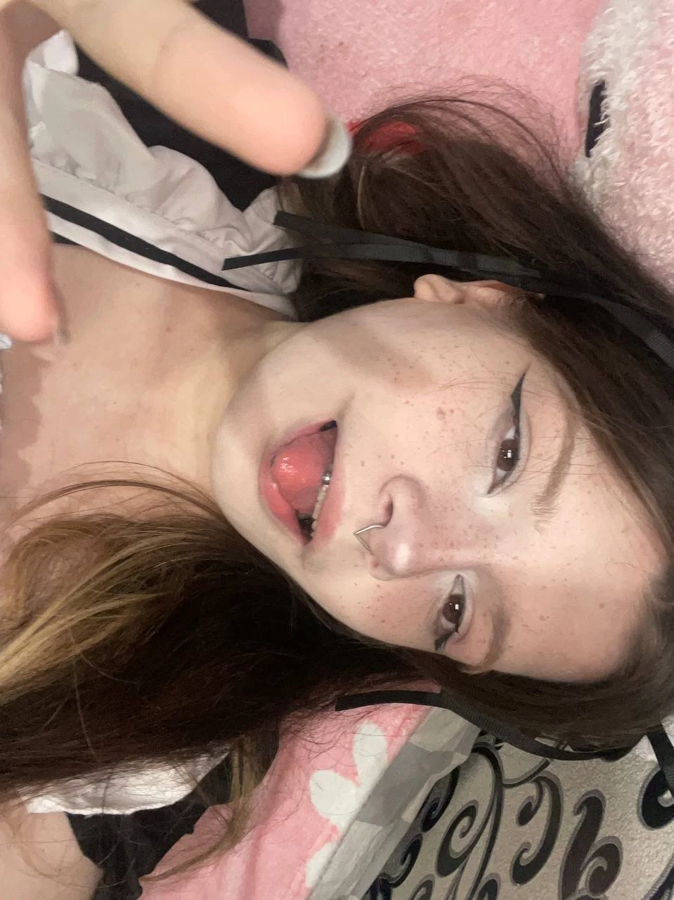 XXX Porn Photo of Nude Eva_Ange 74