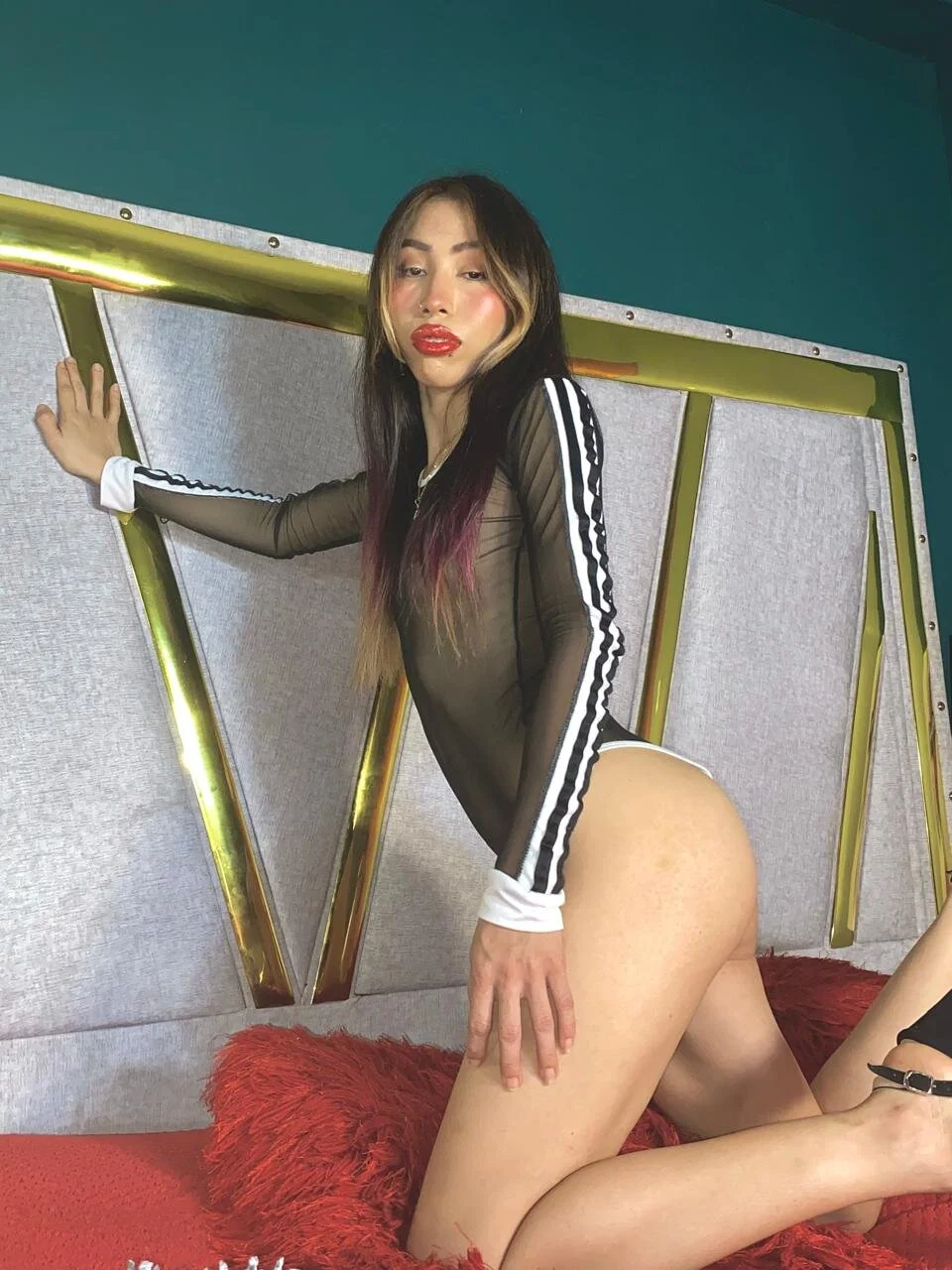 XXX Porn Photo of Nude Mara_Gonzalez 1