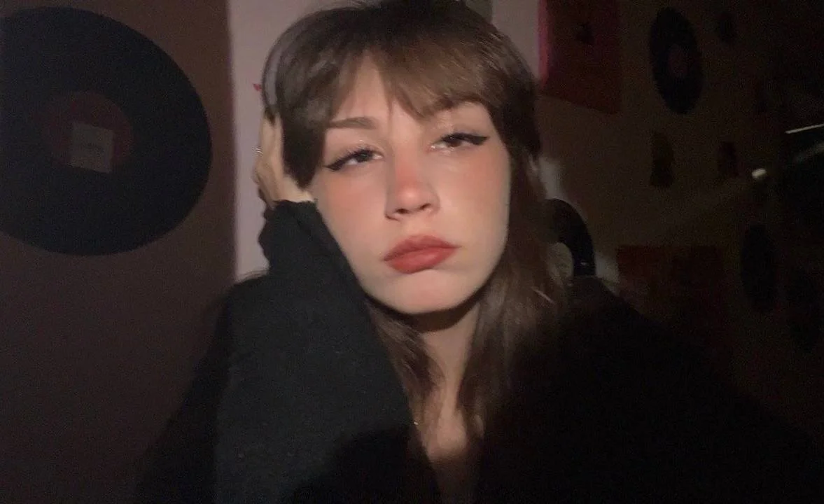 XXX Porn Photo of Nude WildPeachh 24
