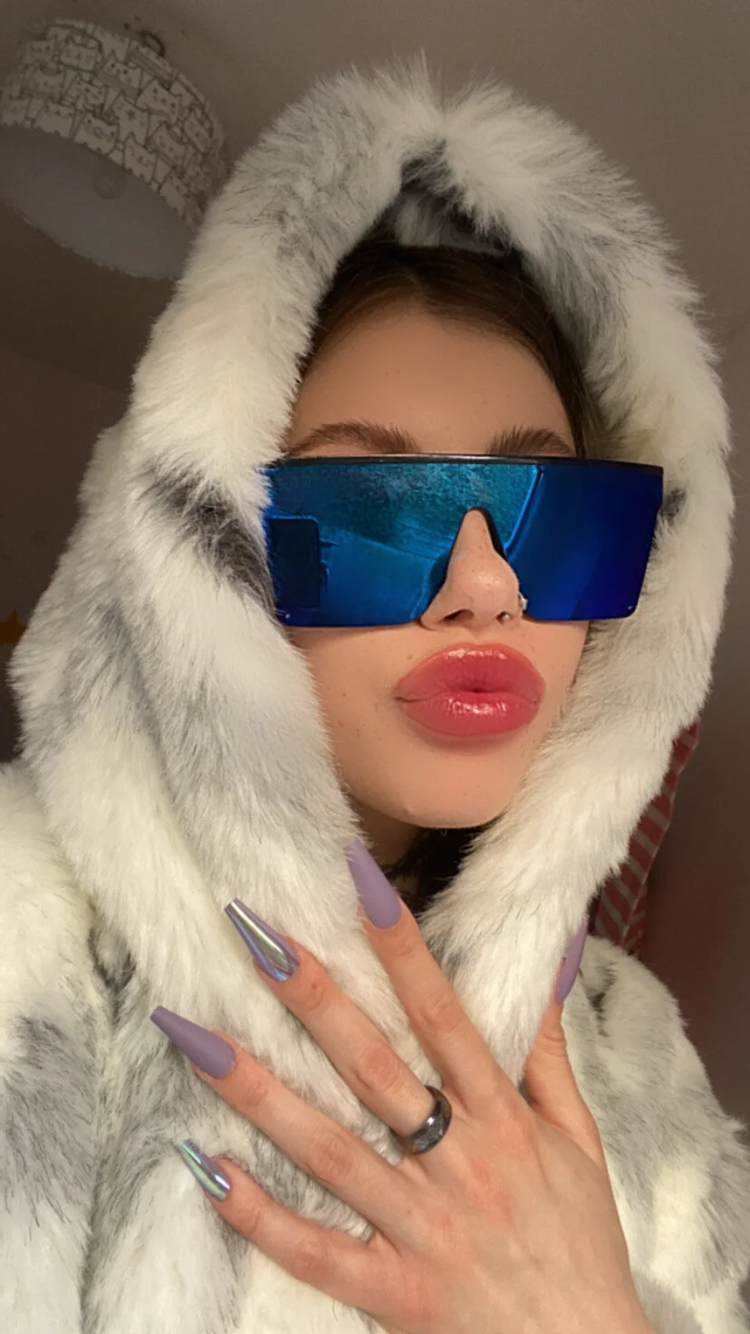 XXX Porn Photo of Nude Nancyhot777 8