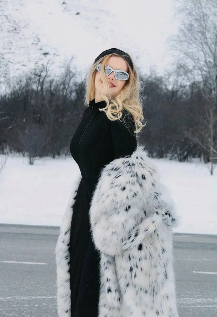 XXX Porn Photo of Nude Malinwitch 100