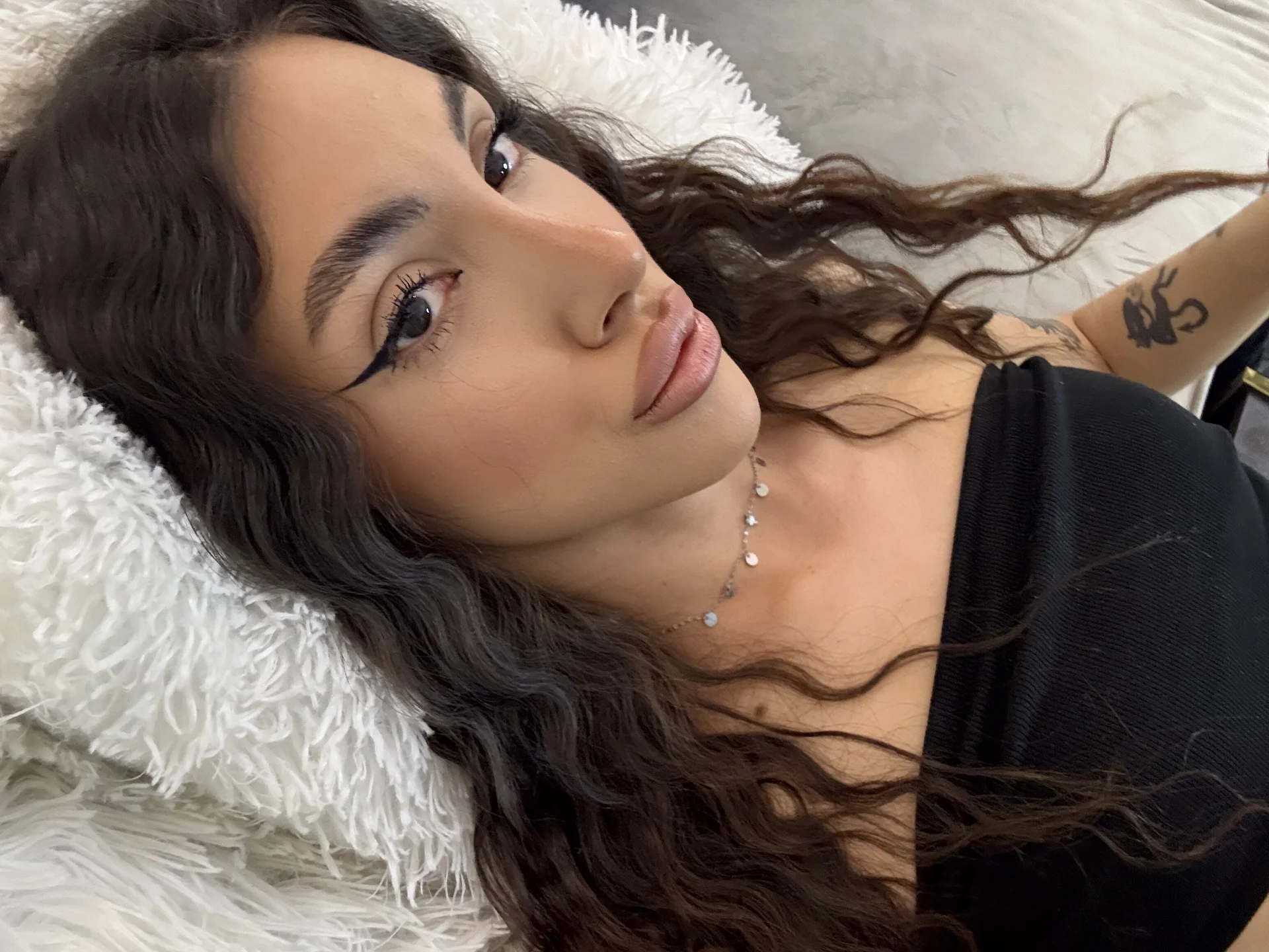 XXX Porn Photo of Nude xoxosophie 12