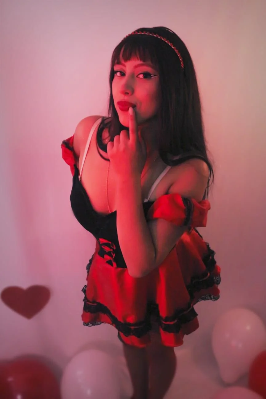 XXX Porn Photo of Nude Maddy_Mills 2