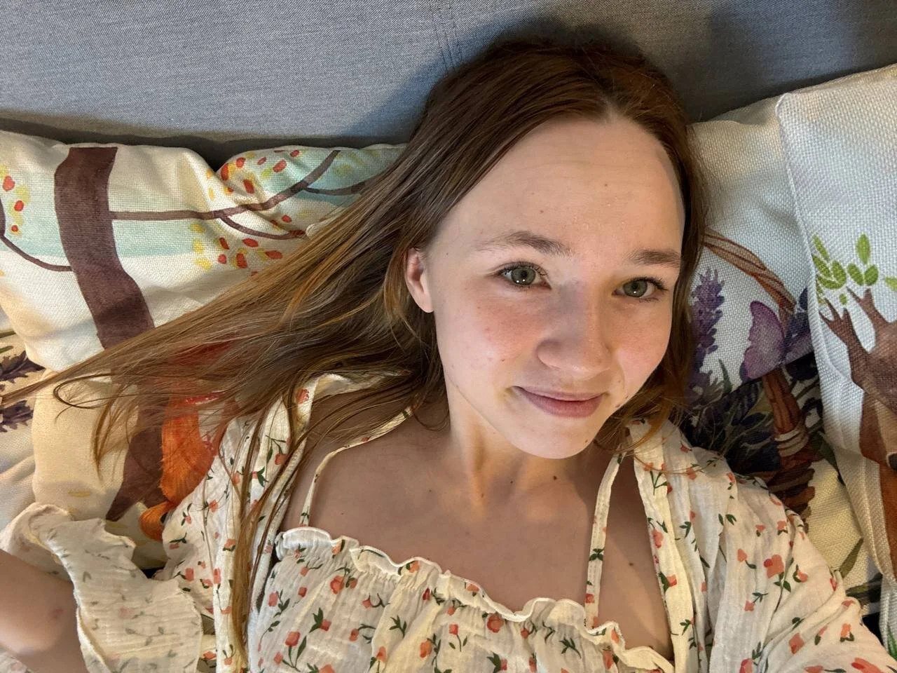 XXX Porn Photo of Nude Bethany_sparkle 5