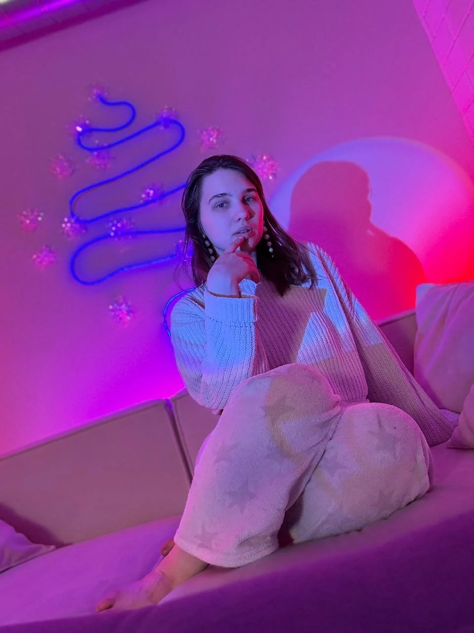 XXX Porn Photo of Nude TessaMill 18