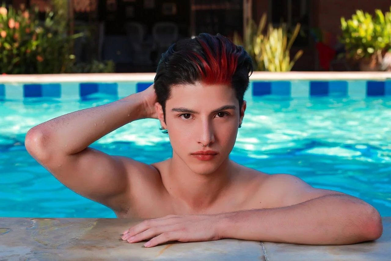 XXX Porn Photo of Nude Allen_clark 6
