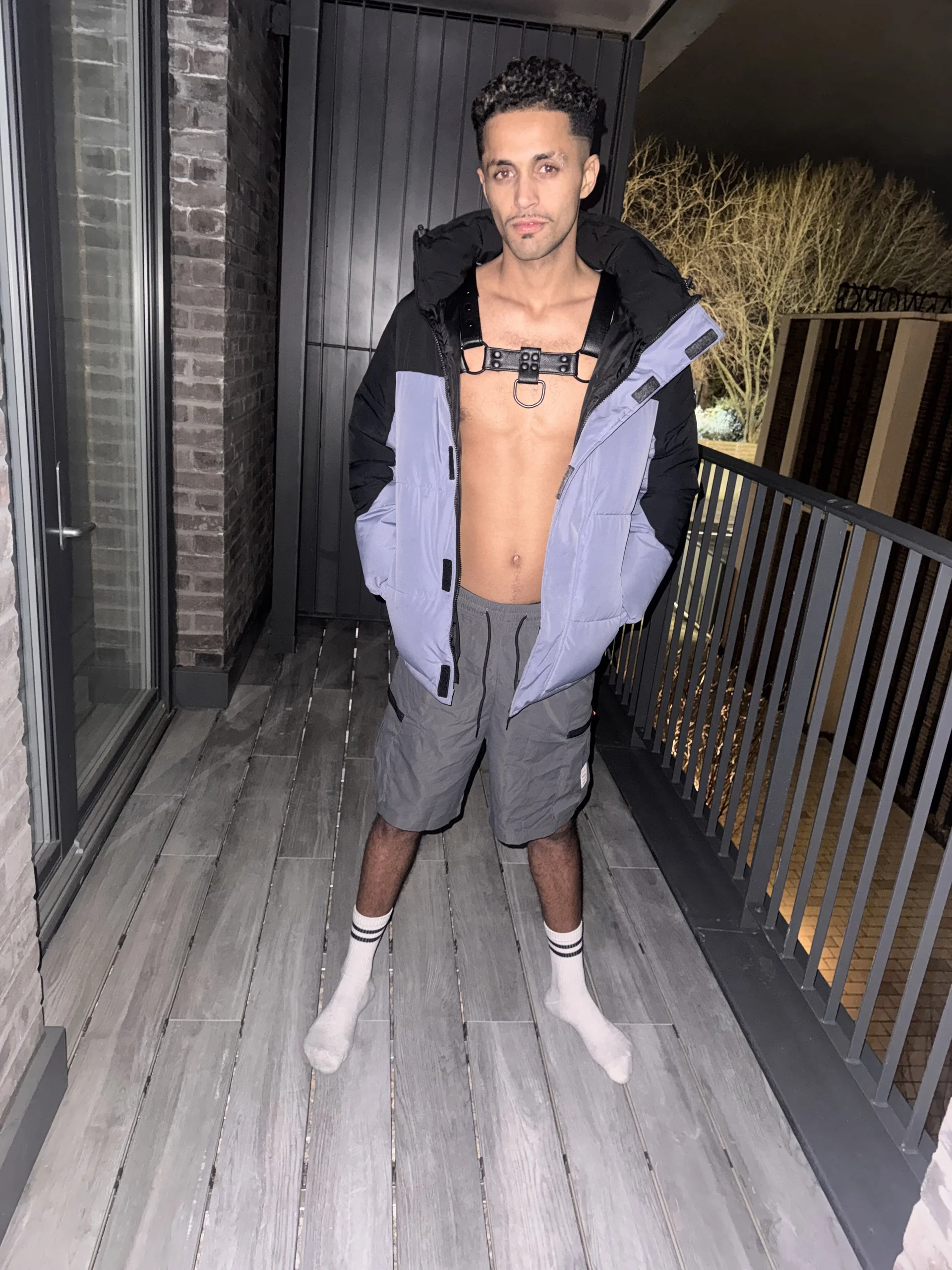XXX Porn Photo of Nude Midnight_Socks_Guys 2