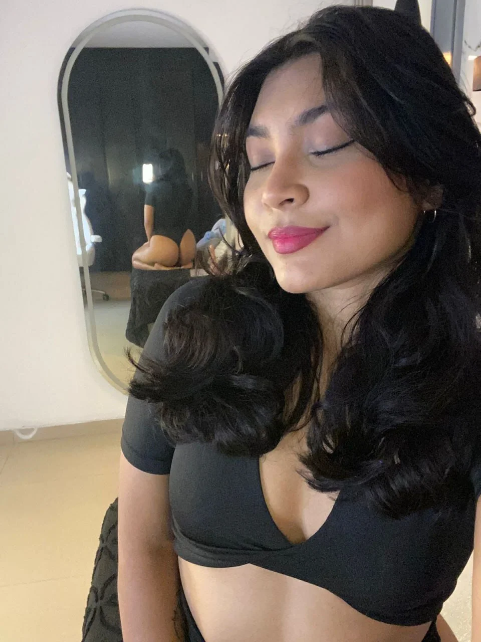 XXX Porn Photo of Nude SweetNami_ 13