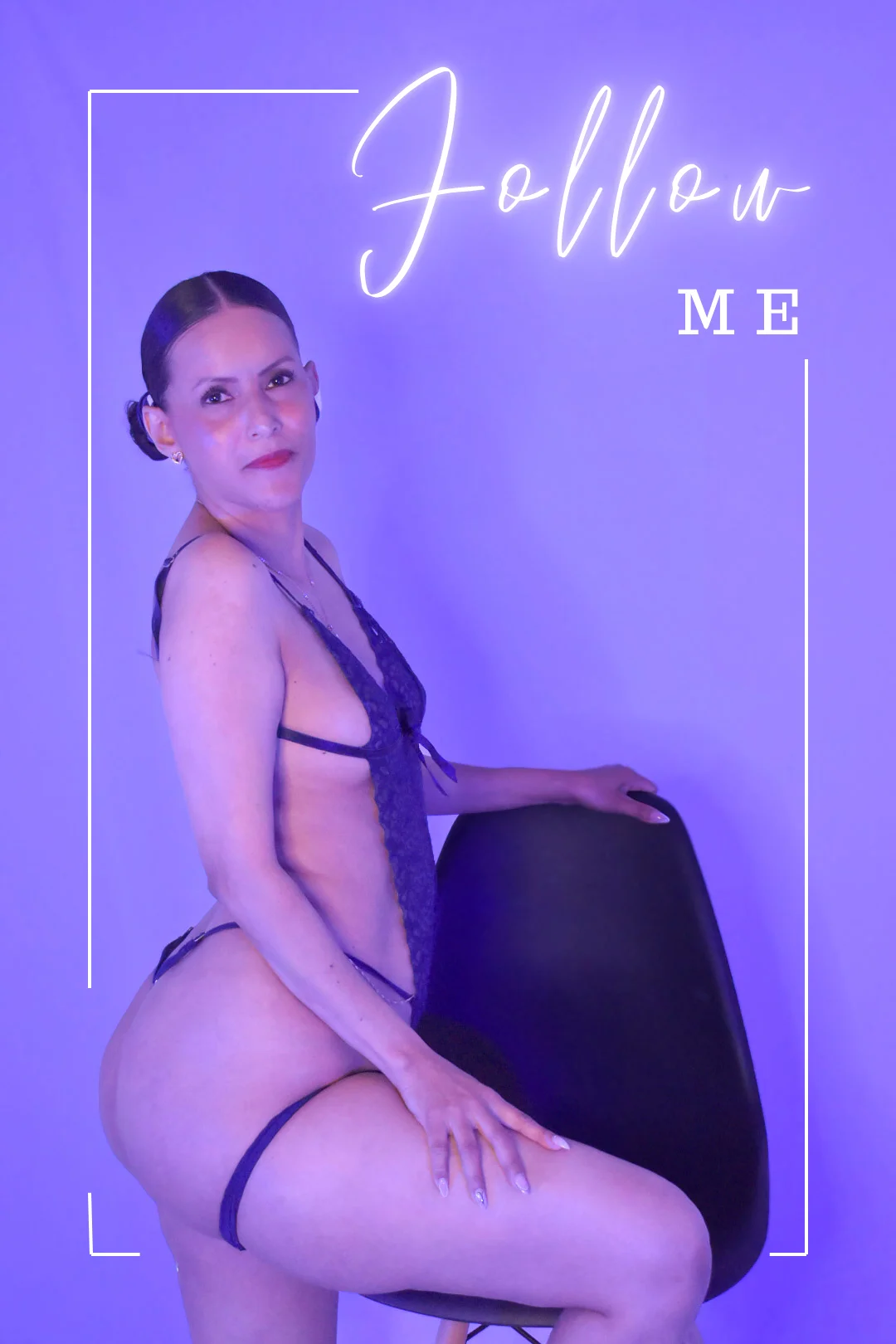 XXX Porn Photo of Nude Coco_Balenciaga_ 132