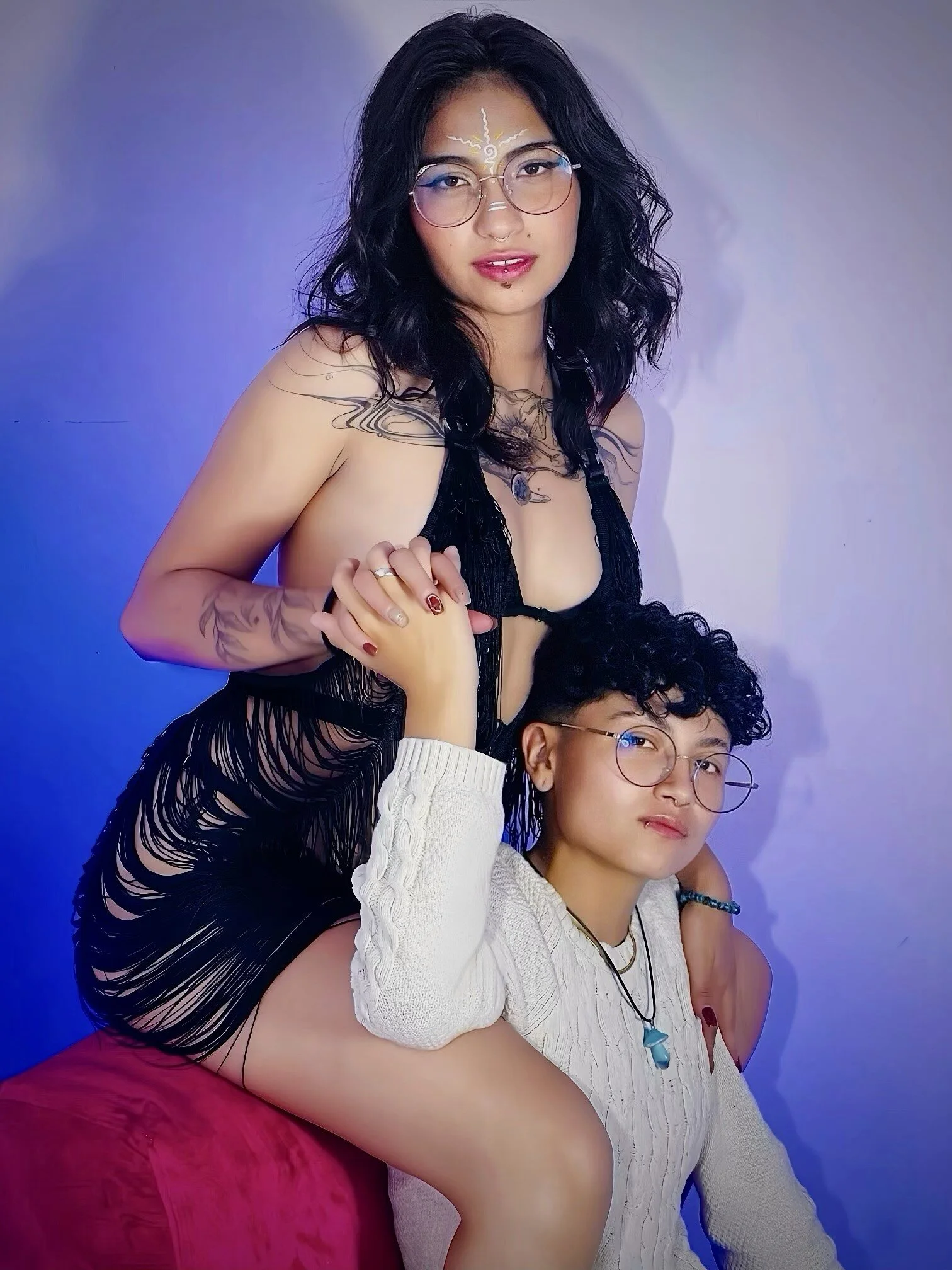 XXX Porn Photo of Nude velvet_mystic 60