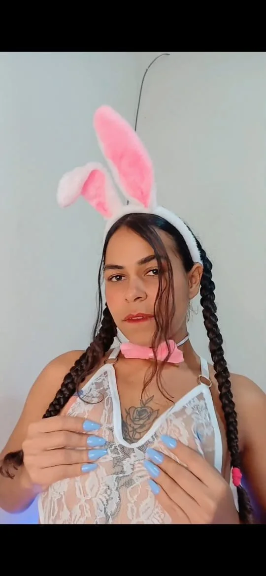XXX Porn Photo of Nude imaculada666 22