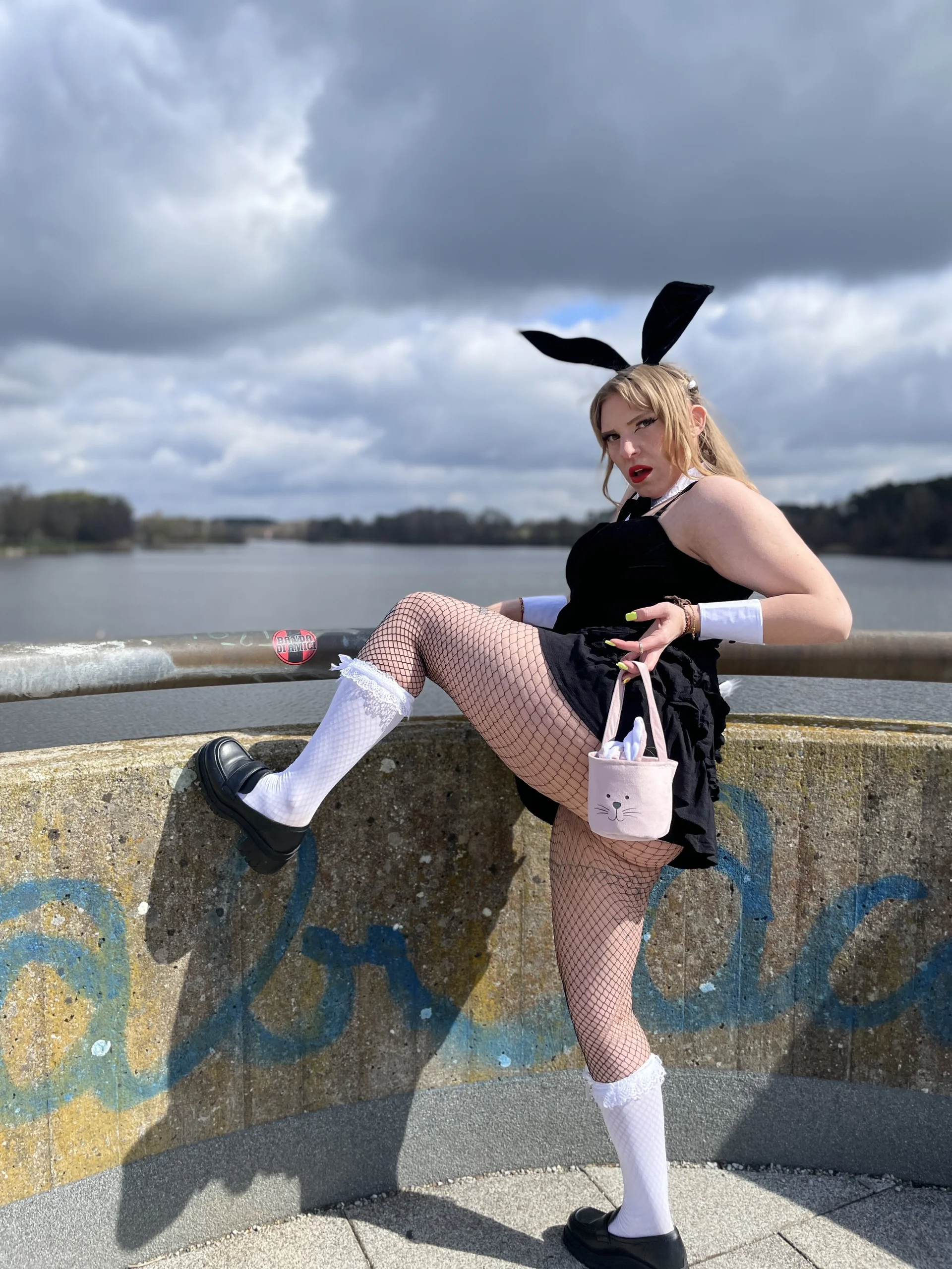 XXX Porn Photo of Nude TiffyRose 17