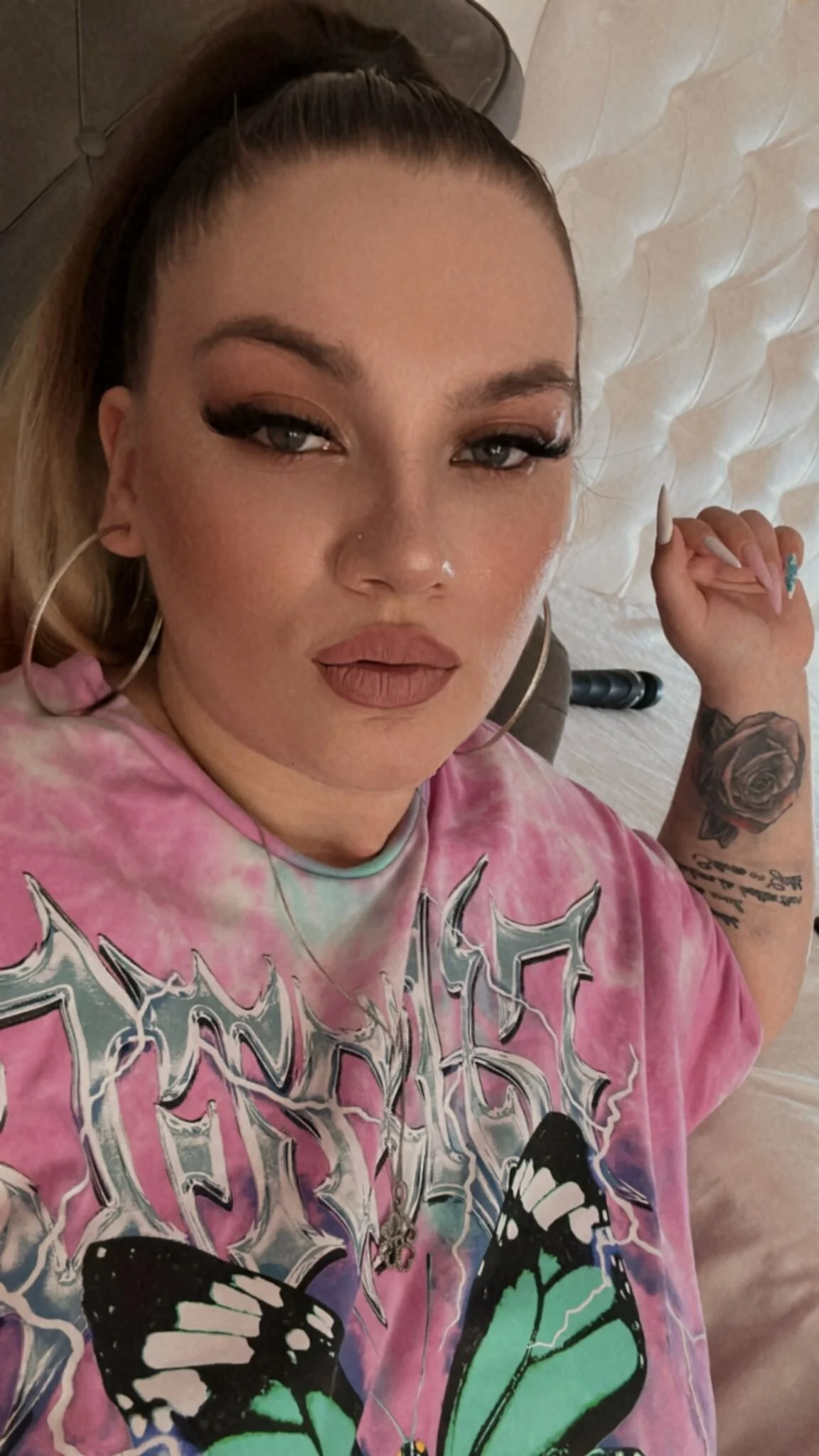 XXX Porn Photo of Nude MelanieBrownn 15
