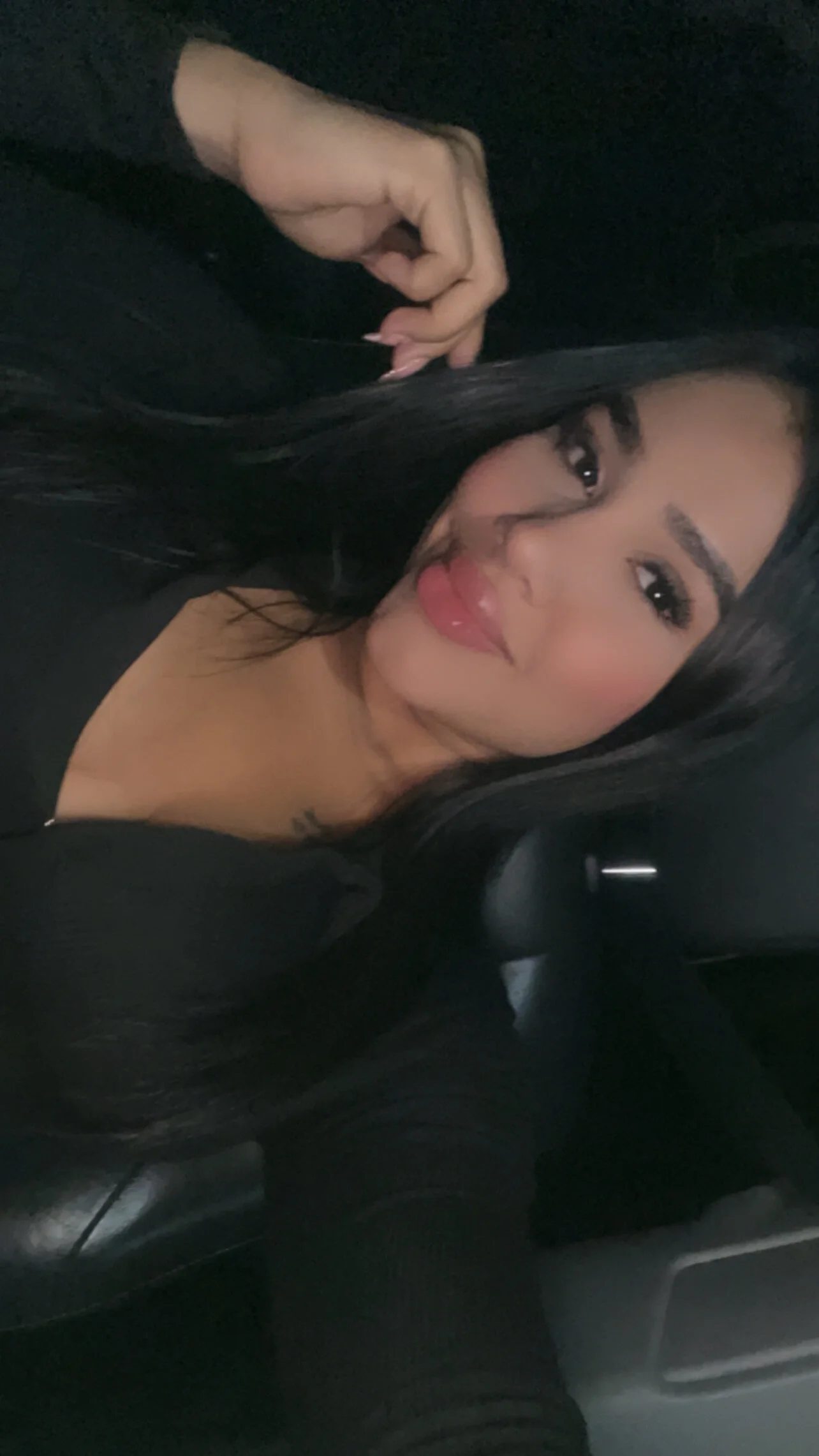 XXX Porn Photo of Nude AlisonBeltran1 12