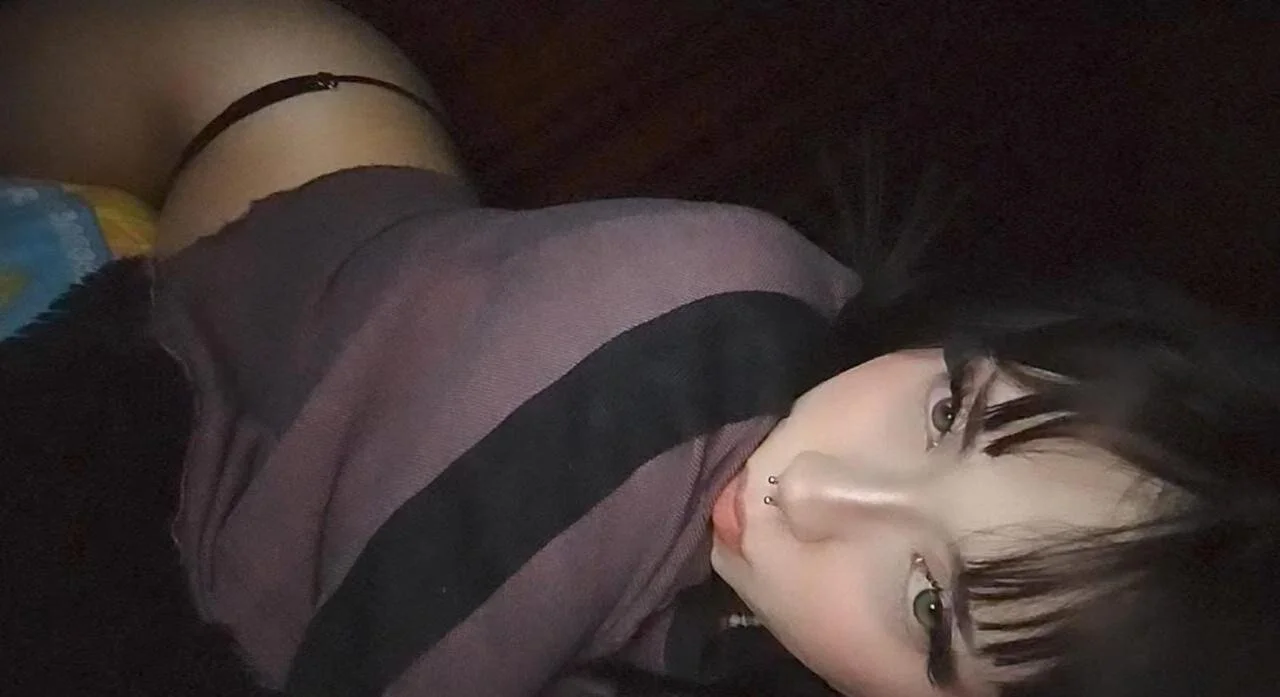 XXX Porn Photo of Nude Noahcryptic 1