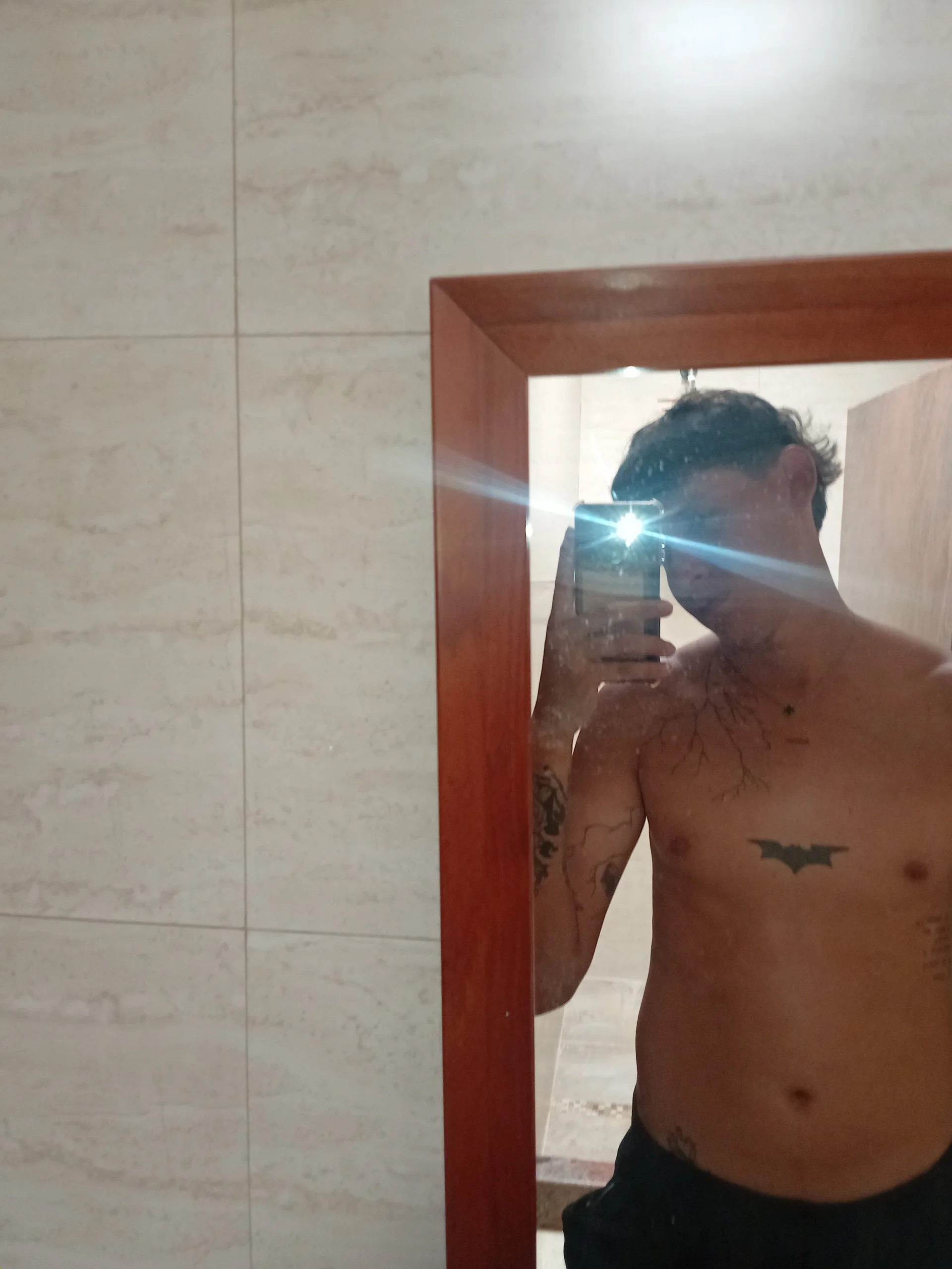 XXX Porn Photo of Nude Luisneljc 11