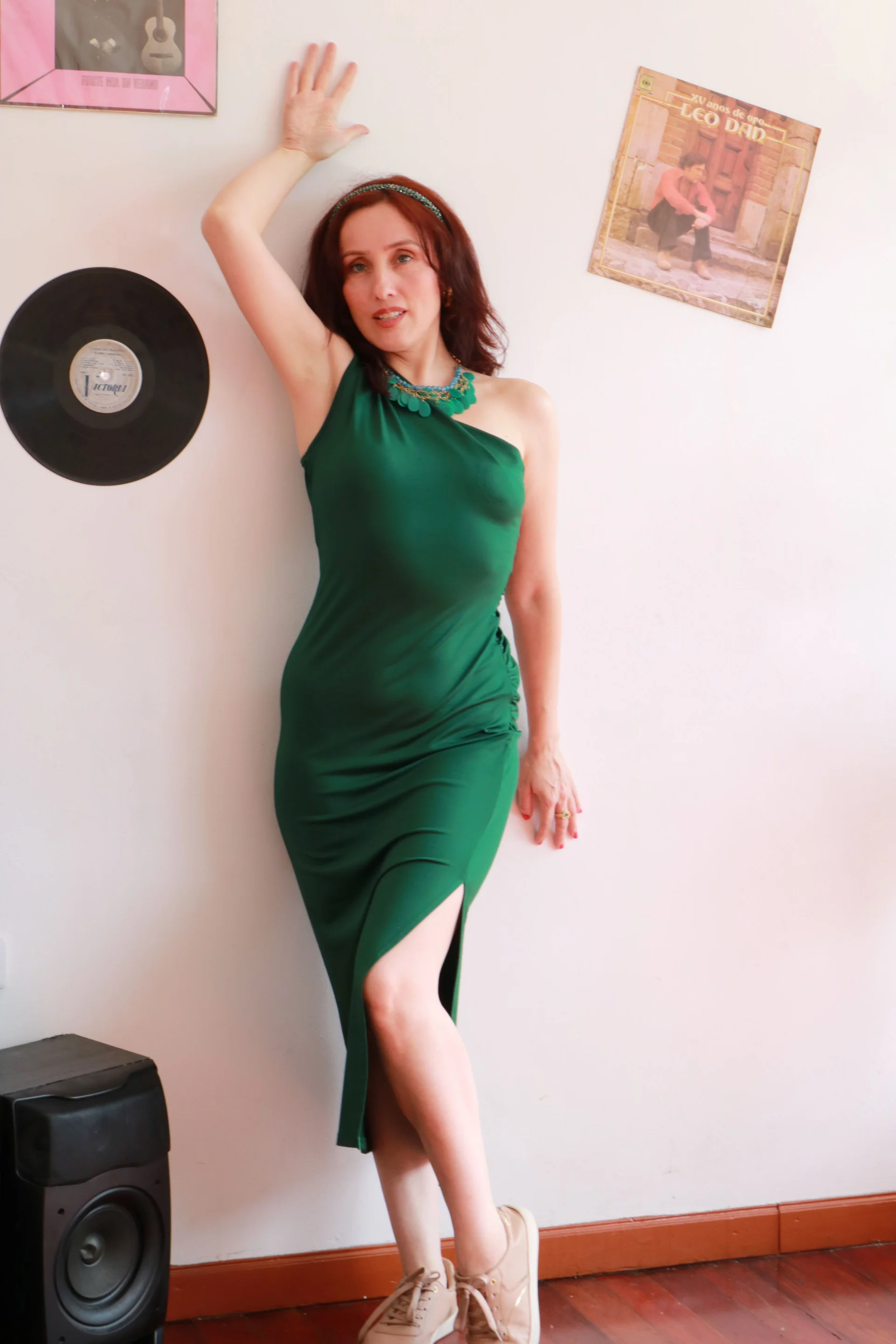 XXX Porn Photo of Nude IberianMoonMK 63