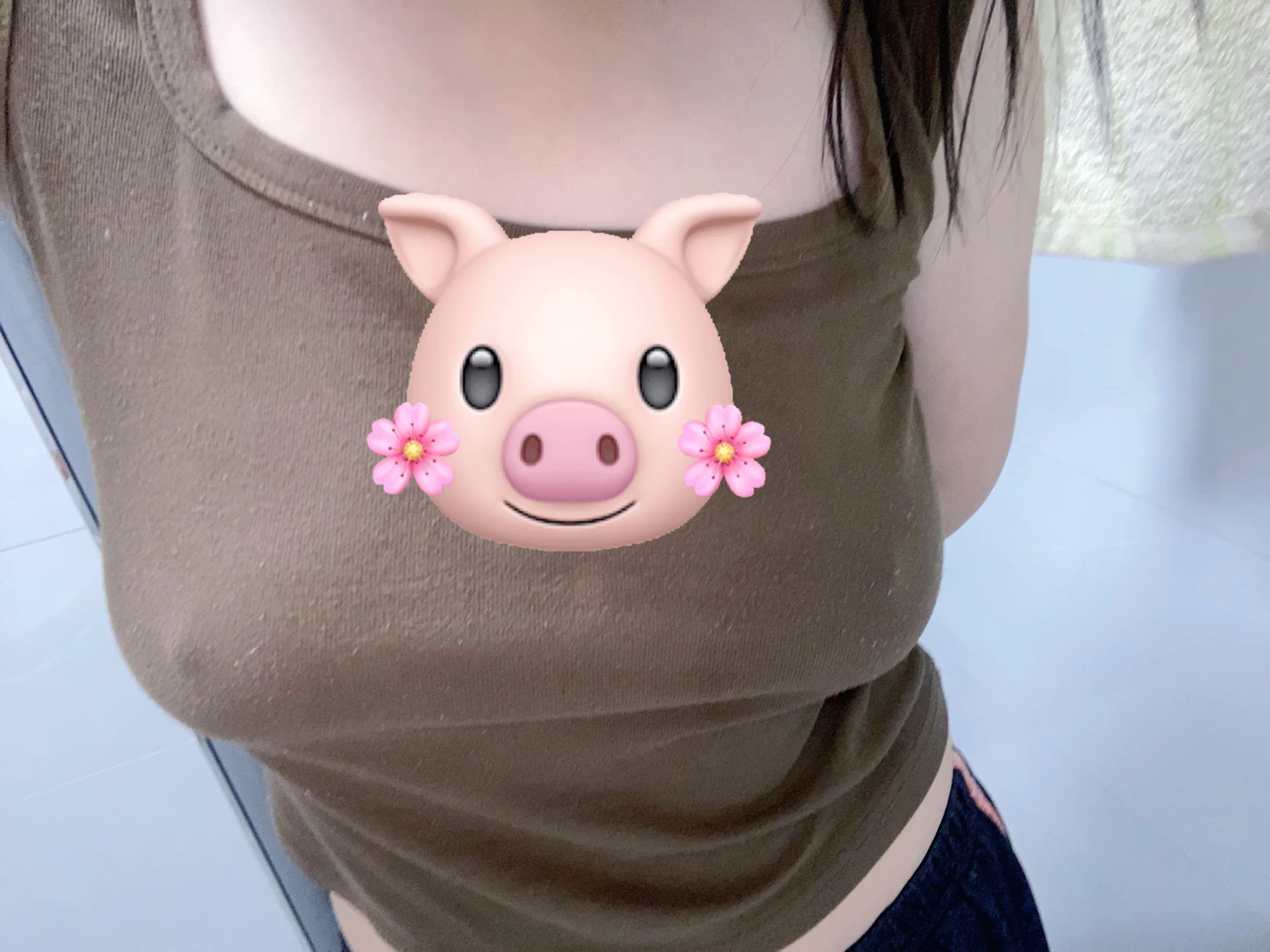 XXX Porn Photo of Nude pangtouyubb 1
