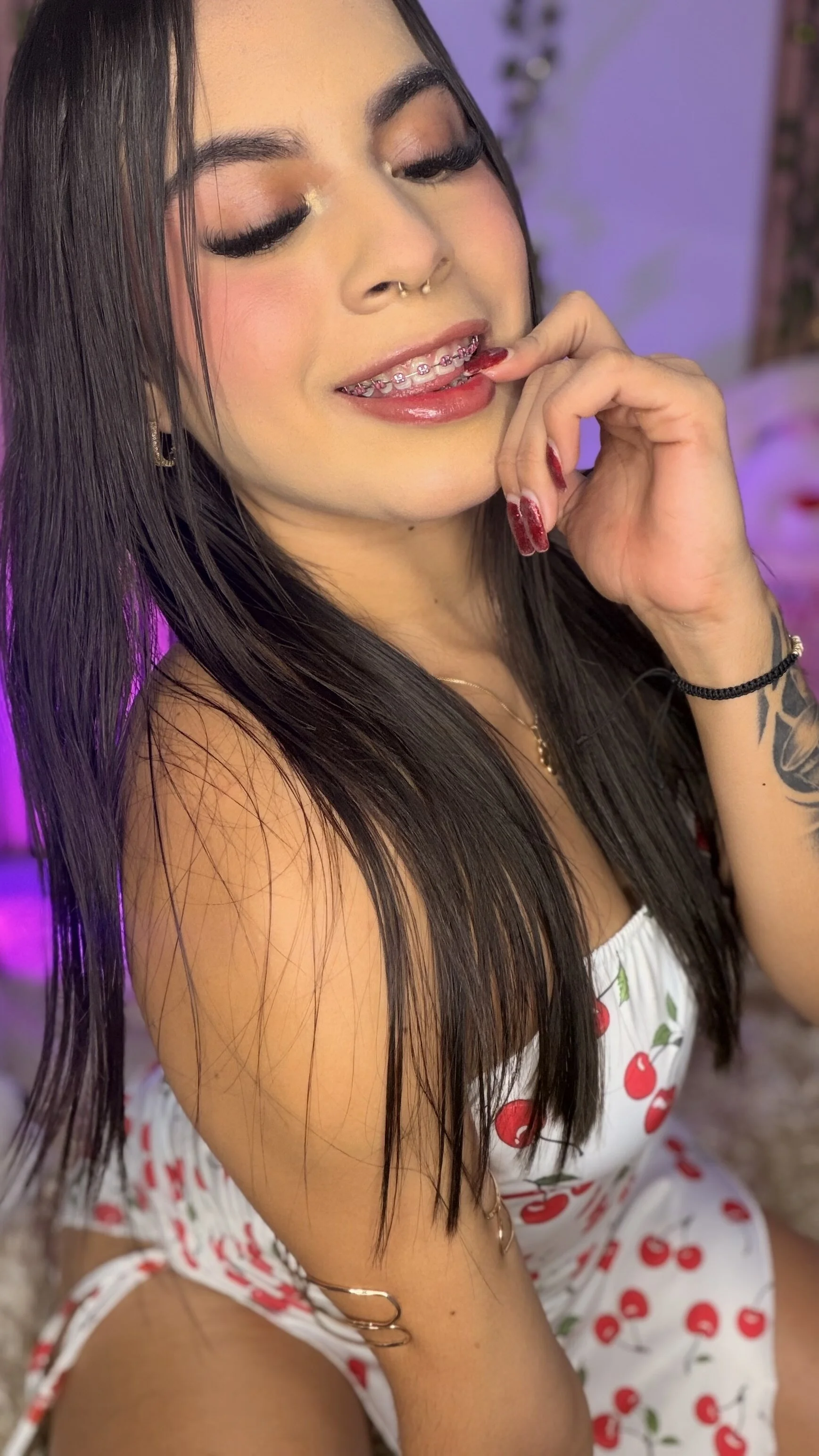 XXX Porn Photo of Nude Saray-Kaia 4