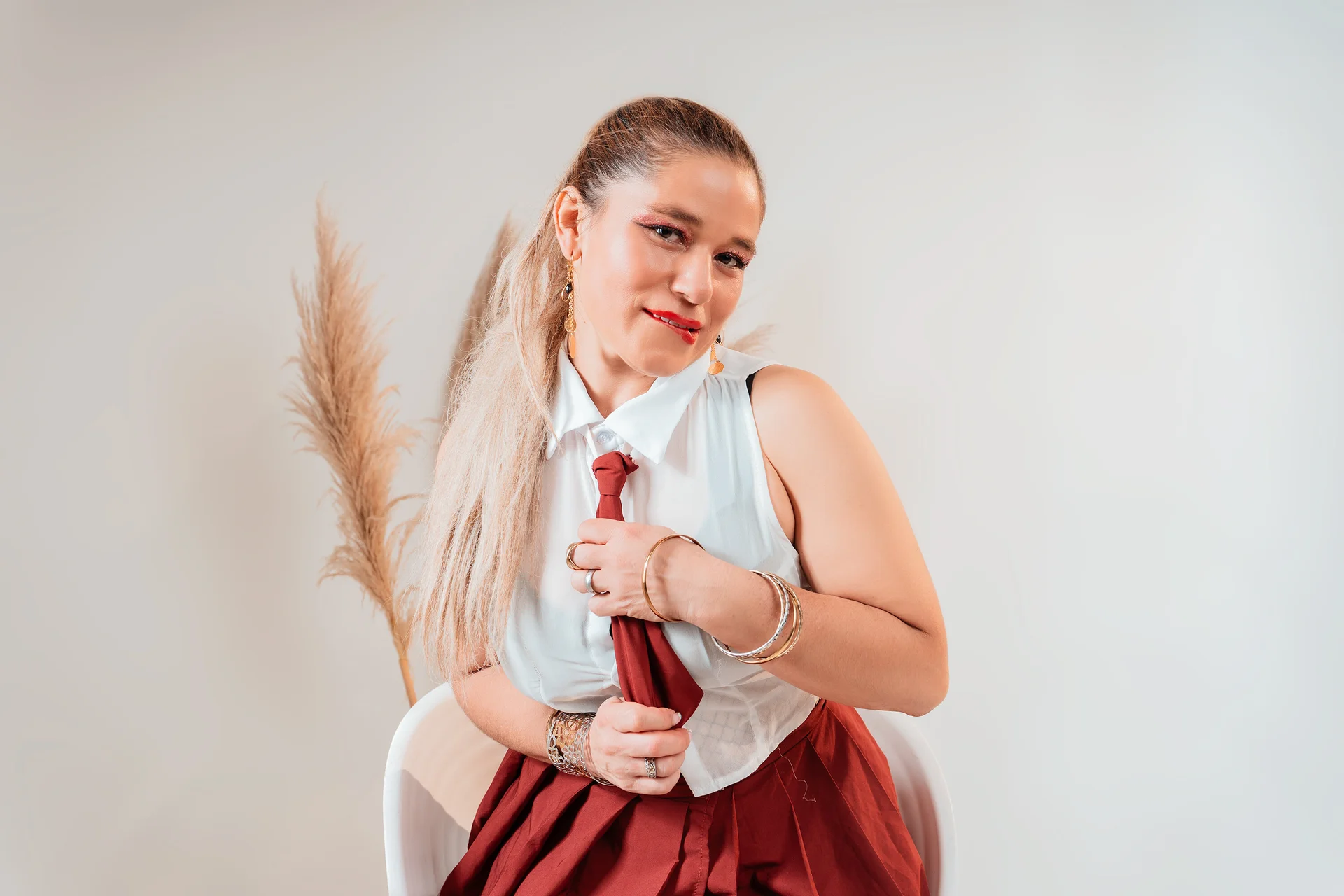 XXX Porn Photo of Nude AuroraRojas 49
