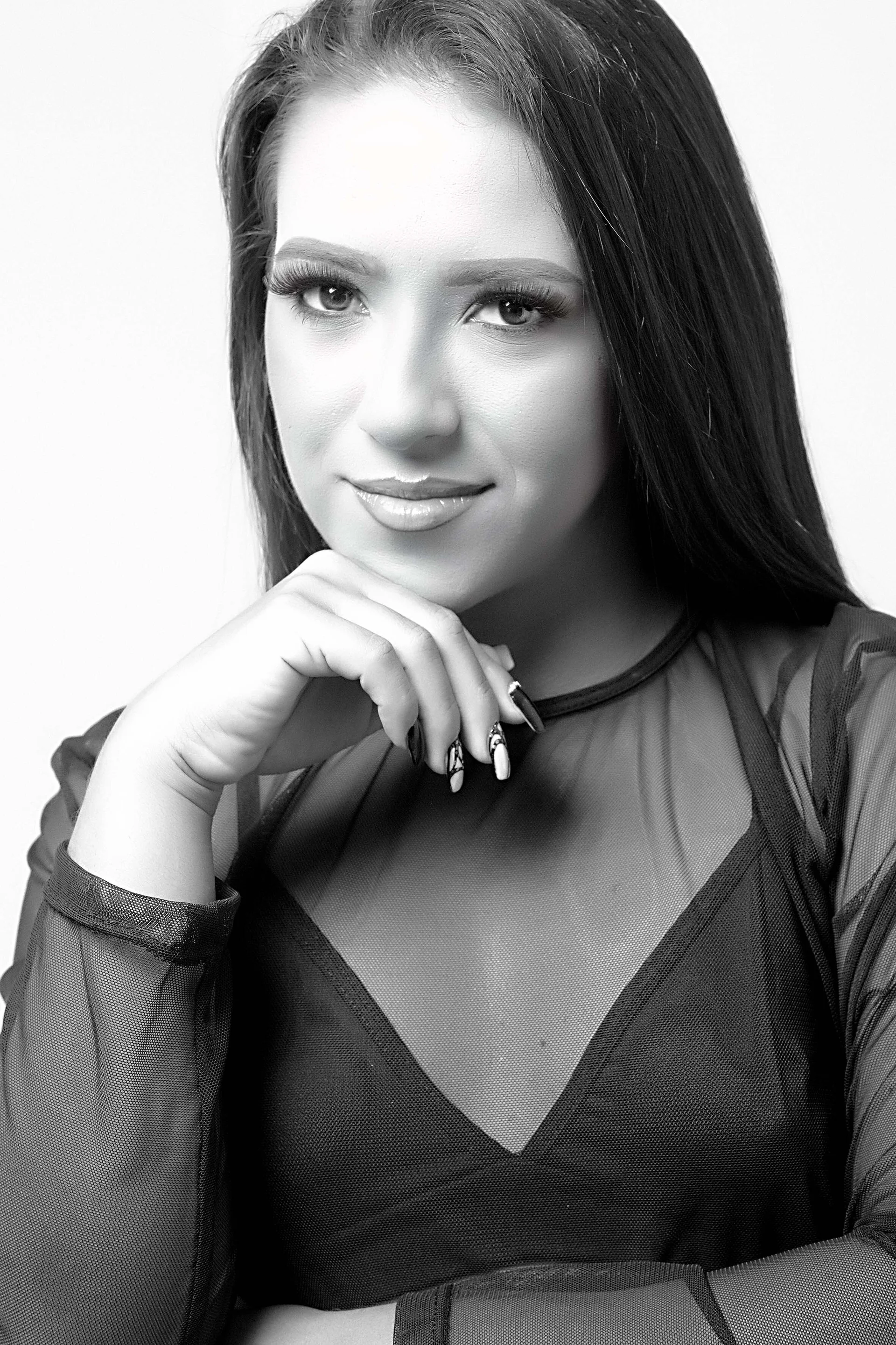 XXX Porn Photo of Nude Hilary_Smile_ 246
