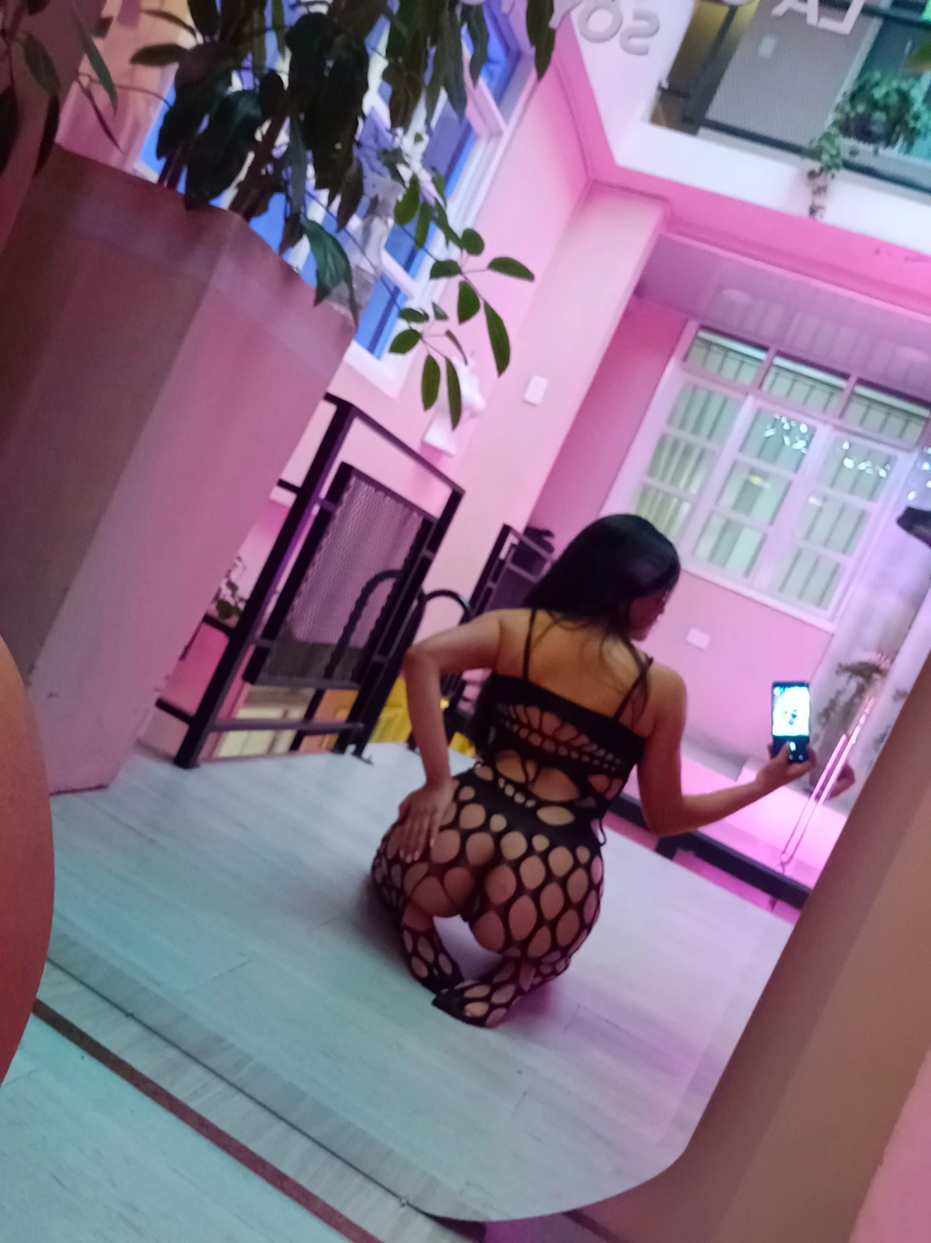 XXX Porn Photo of Nude Sophia_wilsonn_ 28