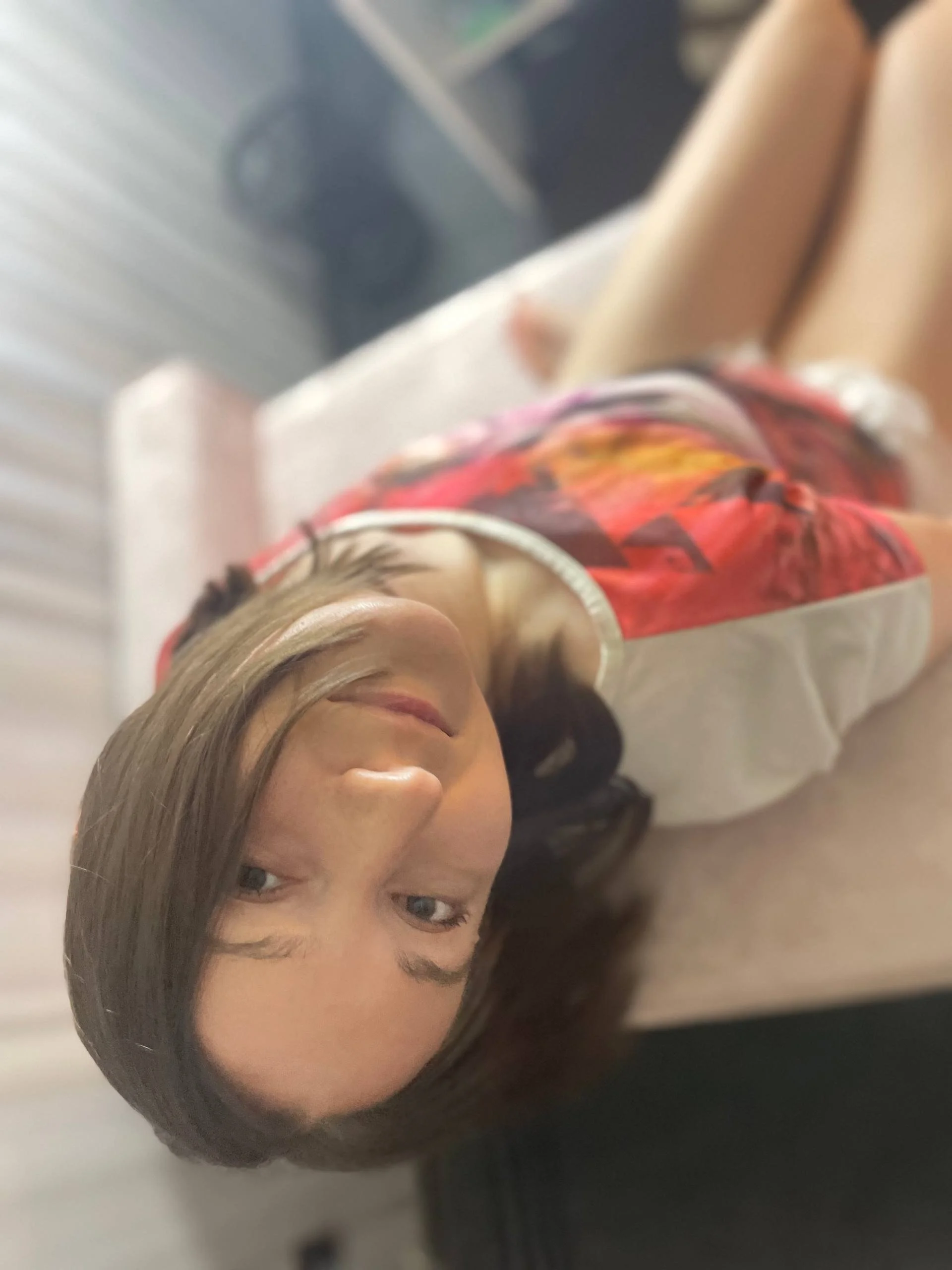 XXX Porn Photo of Nude SelestiaSnata 18