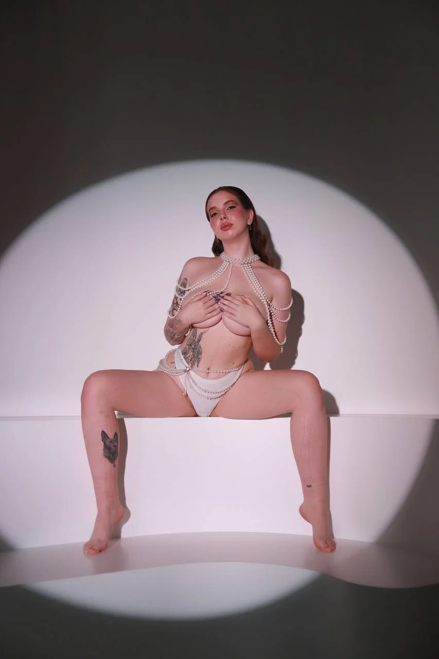 XXX Porn Photo of Nude Sugarmusee 1