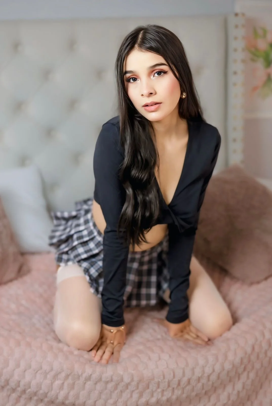 XXX Porn Photo of Nude kim_dreams18 4