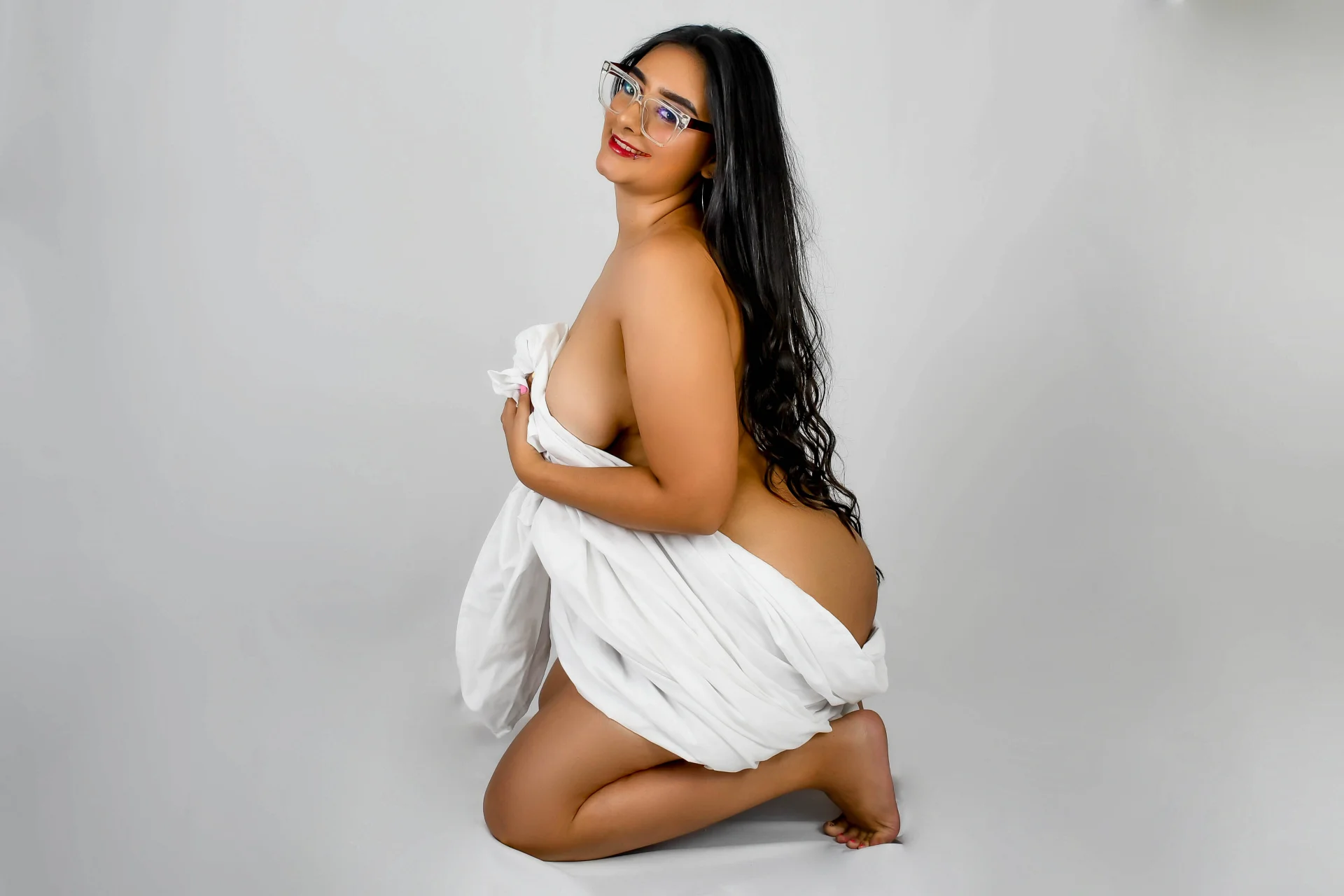 XXX Porn Photo of Nude Isis_Osman 85