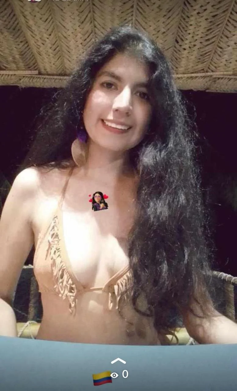 XXX Porn Photo of Nude ZharidjParker 60