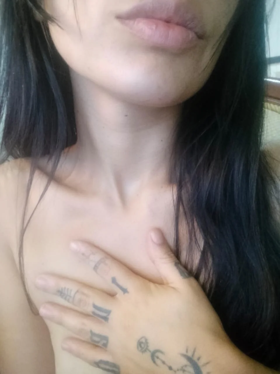 XXX Porn Photo of Nude Taylormegan 683