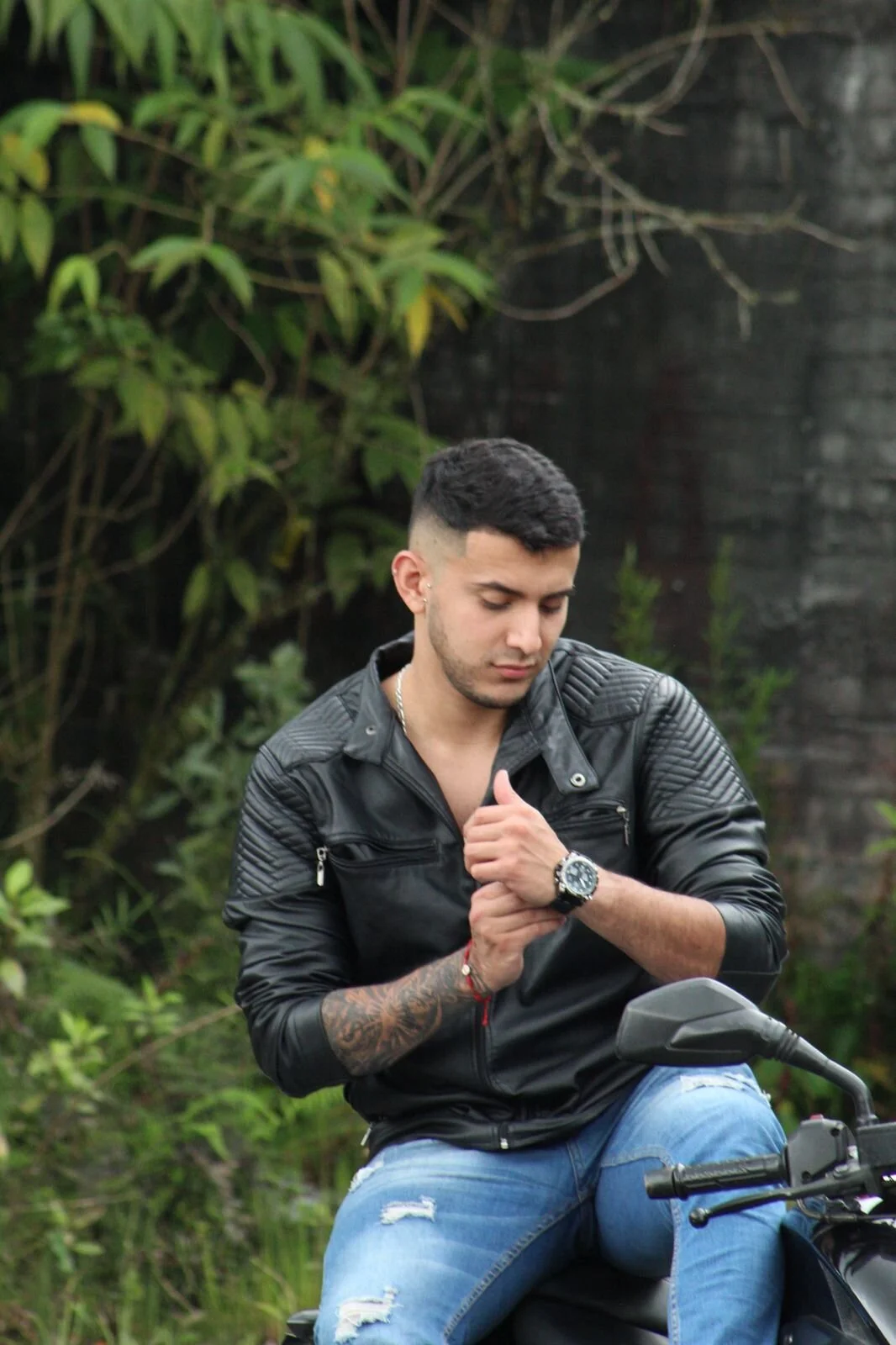 XXX Porn Photo of Nude nico_rivera 63