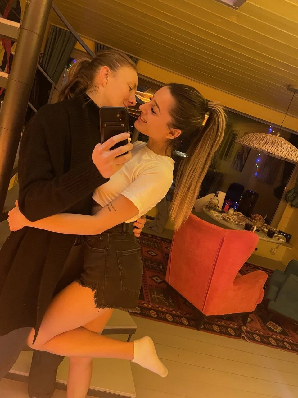 XXX Porn Photo of Nude KimJasmine1 9