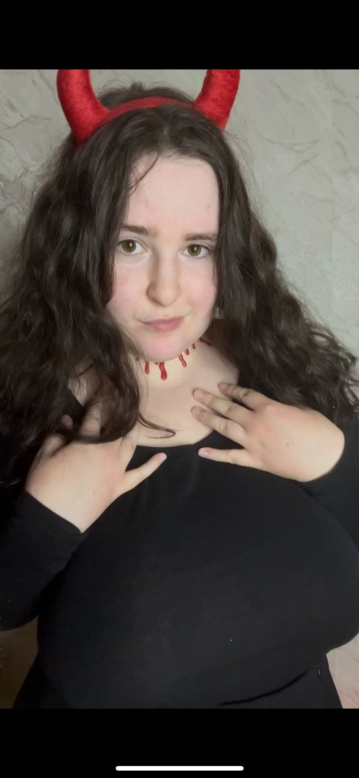 XXX Porn Photo of Nude alice_allens 10