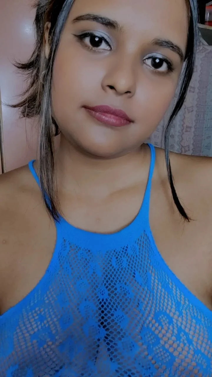 XXX Porn Photo of Nude IndianSexychic 10