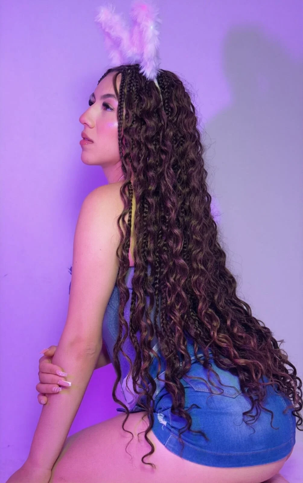 XXX Porn Photo of Nude Poly_Sasha_ 58