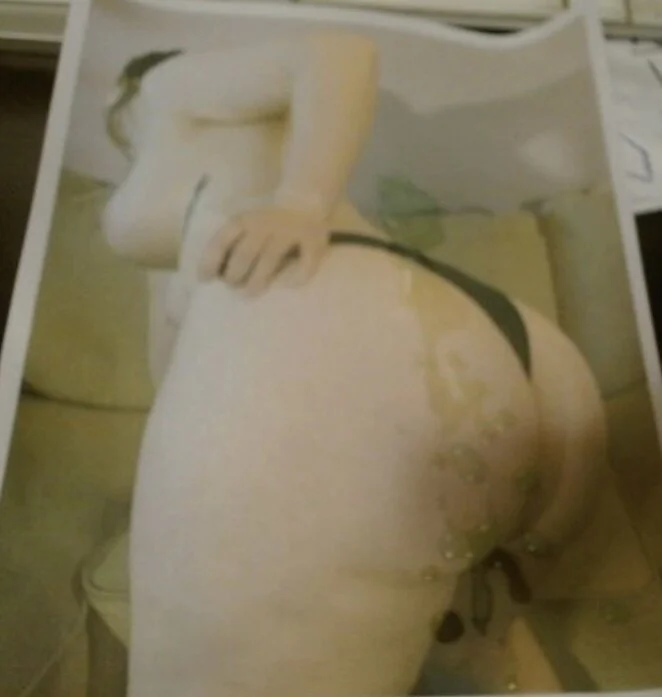 XXX Porn Photo of Nude GingerSnap33 30