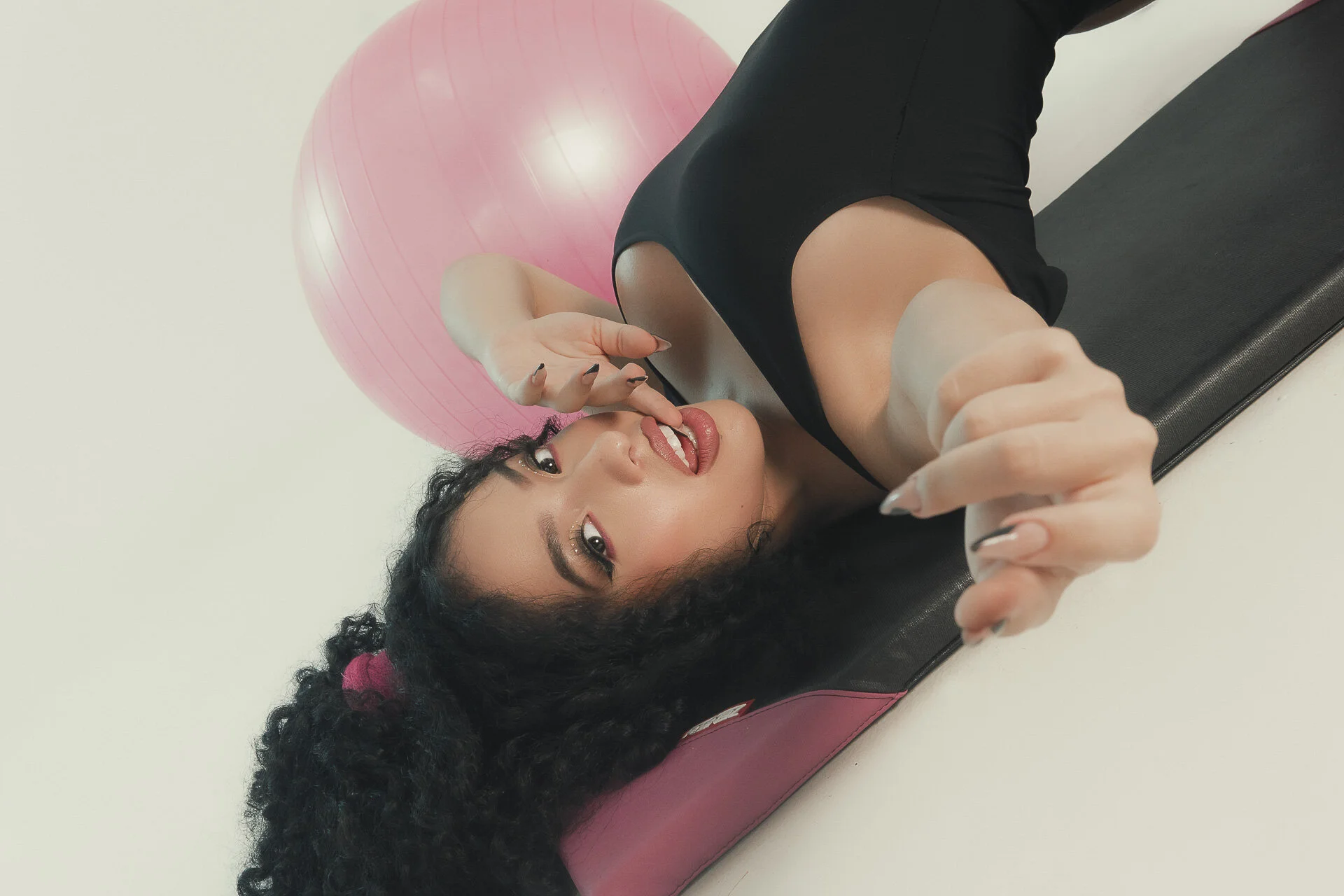 XXX Porn Photo of Nude RoseFerrera 52