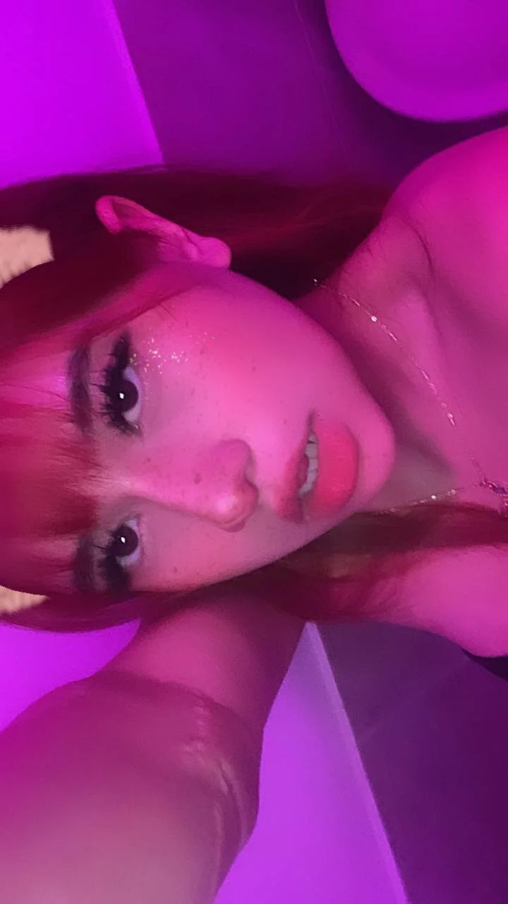 XXX Porn Photo of Nude _vixx555_ 6