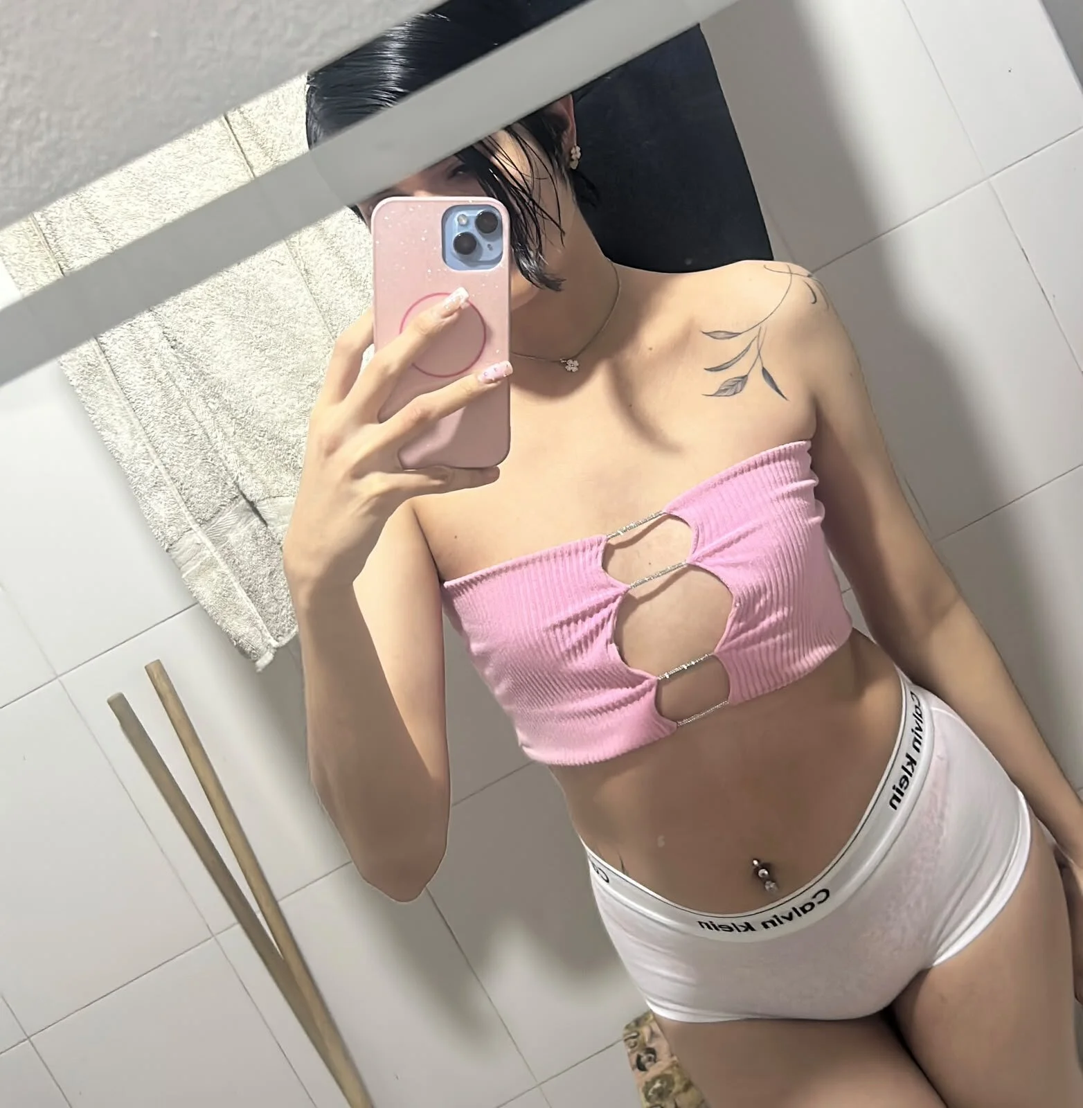 XXX Porn Photo of Nude Camilaladysmith 4