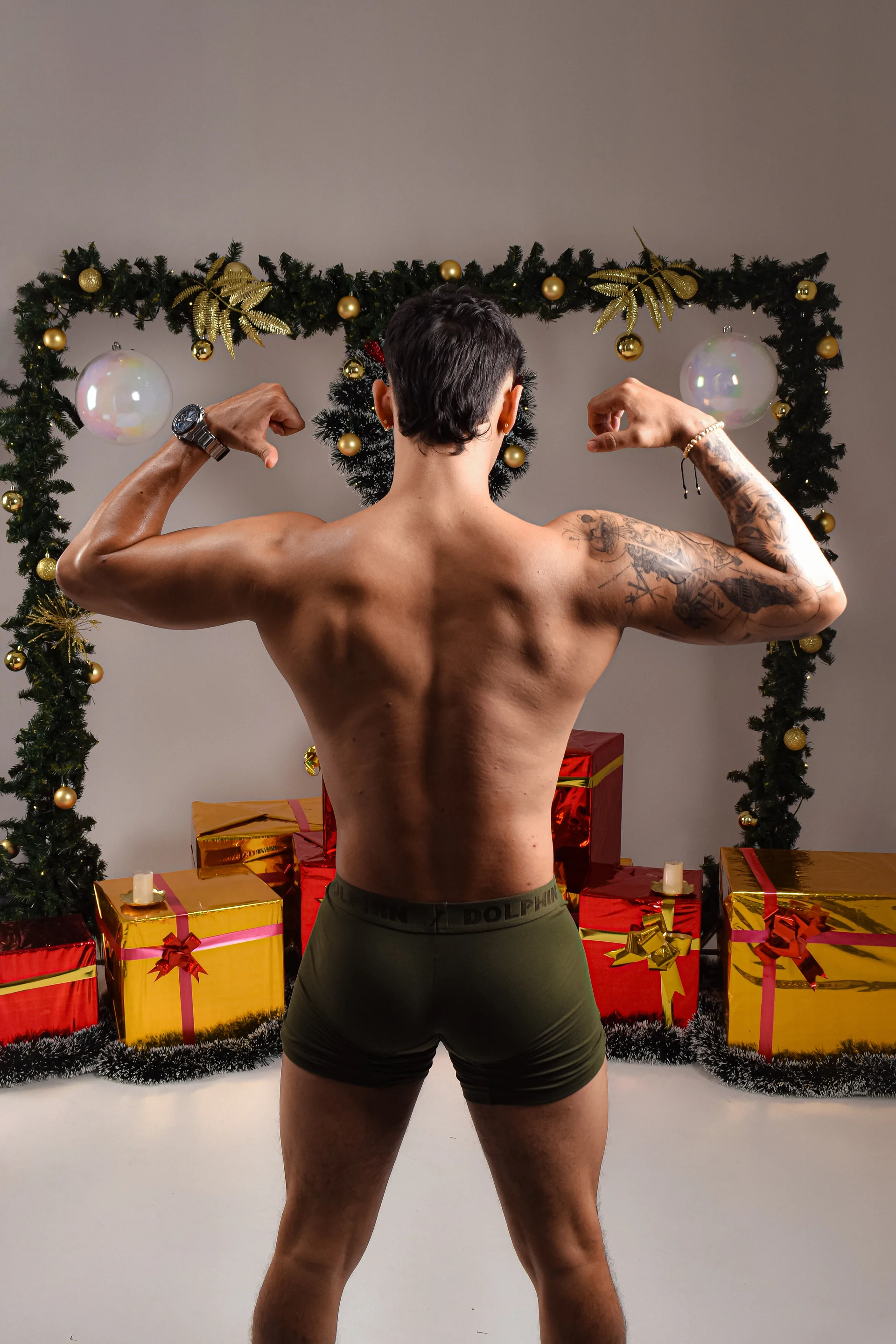 XXX Porn Photo of Nude Damian23__ 96