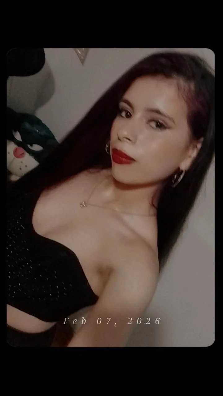 XXX Porn Photo of Nude PilarAura 3