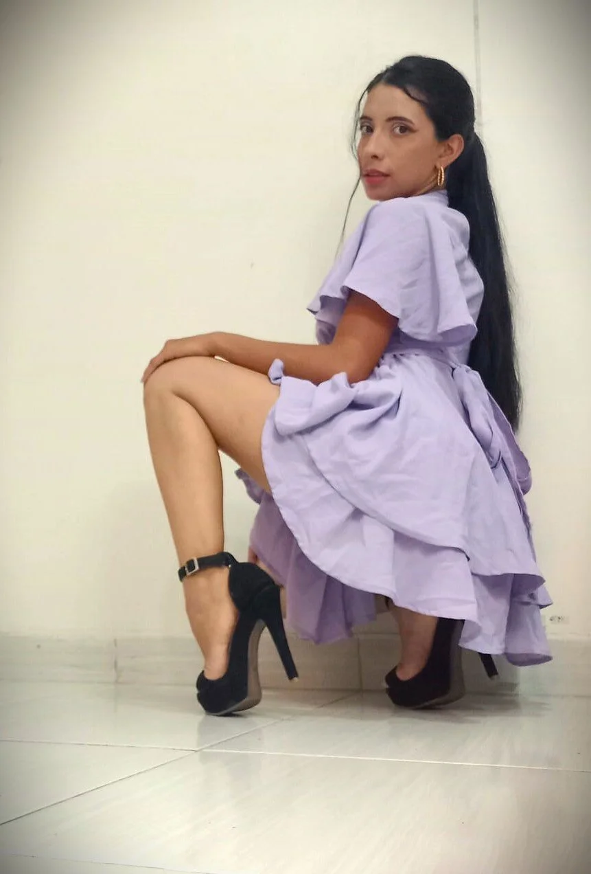 XXX Porn Photo of Nude amabel_zambrano 32