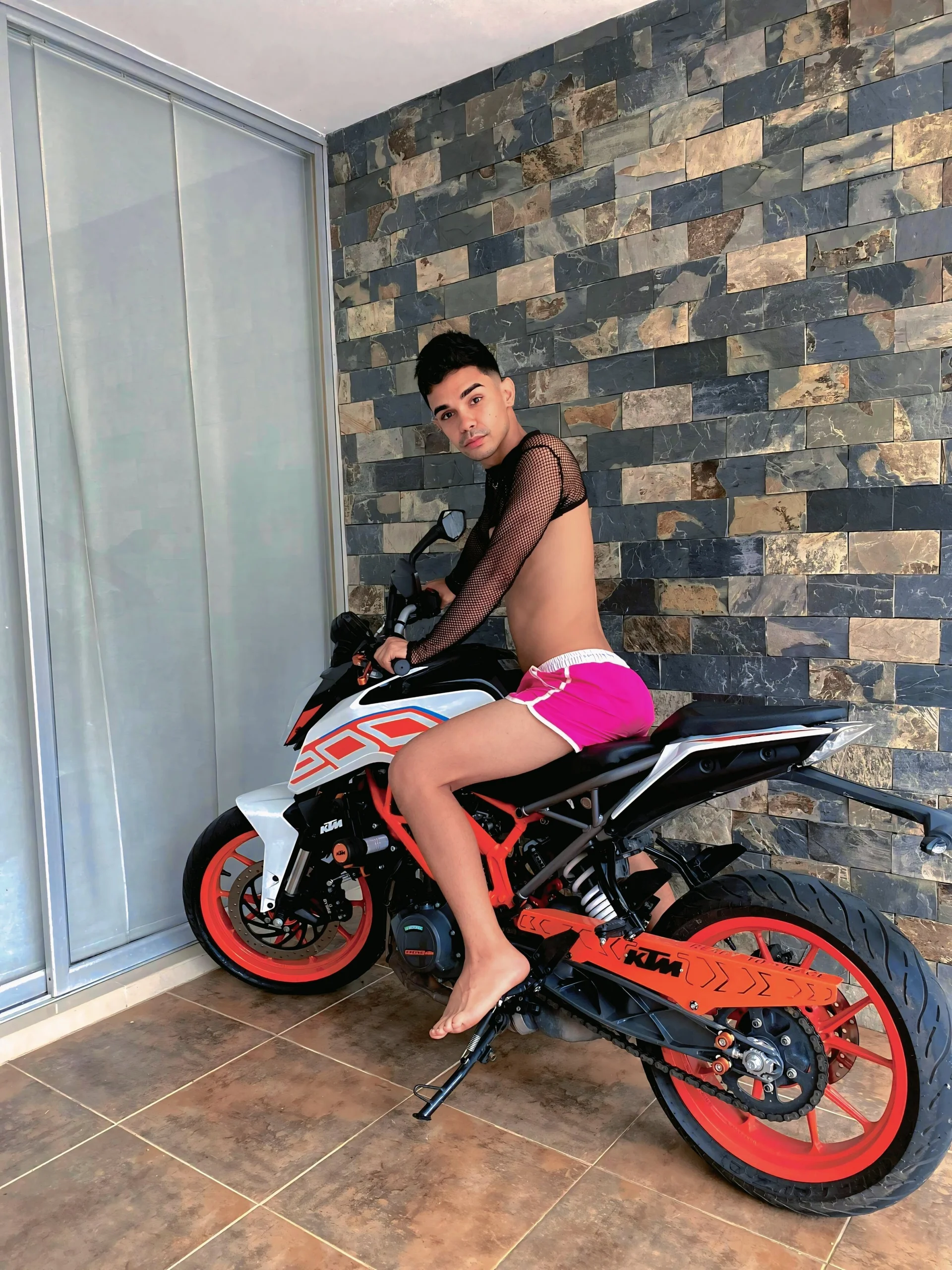 XXX Porn Photo of Nude Violet_Dream2 80