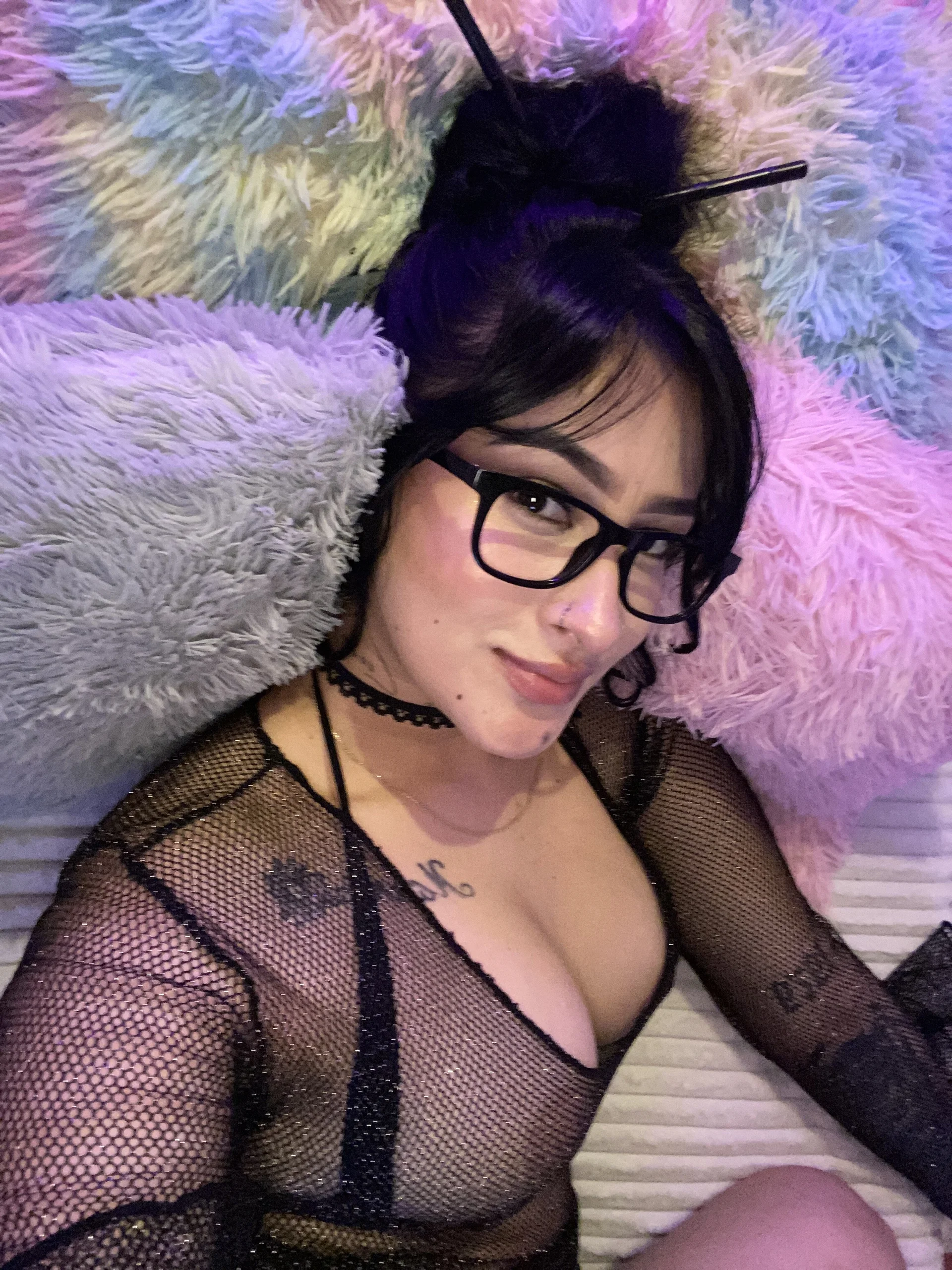 XXX Porn Photo of Nude Kaaiiri 28