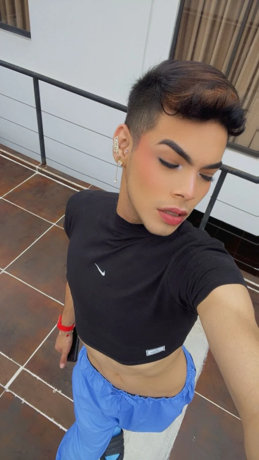 XXX Porn Photo of Nude Ares_Cam1 1
