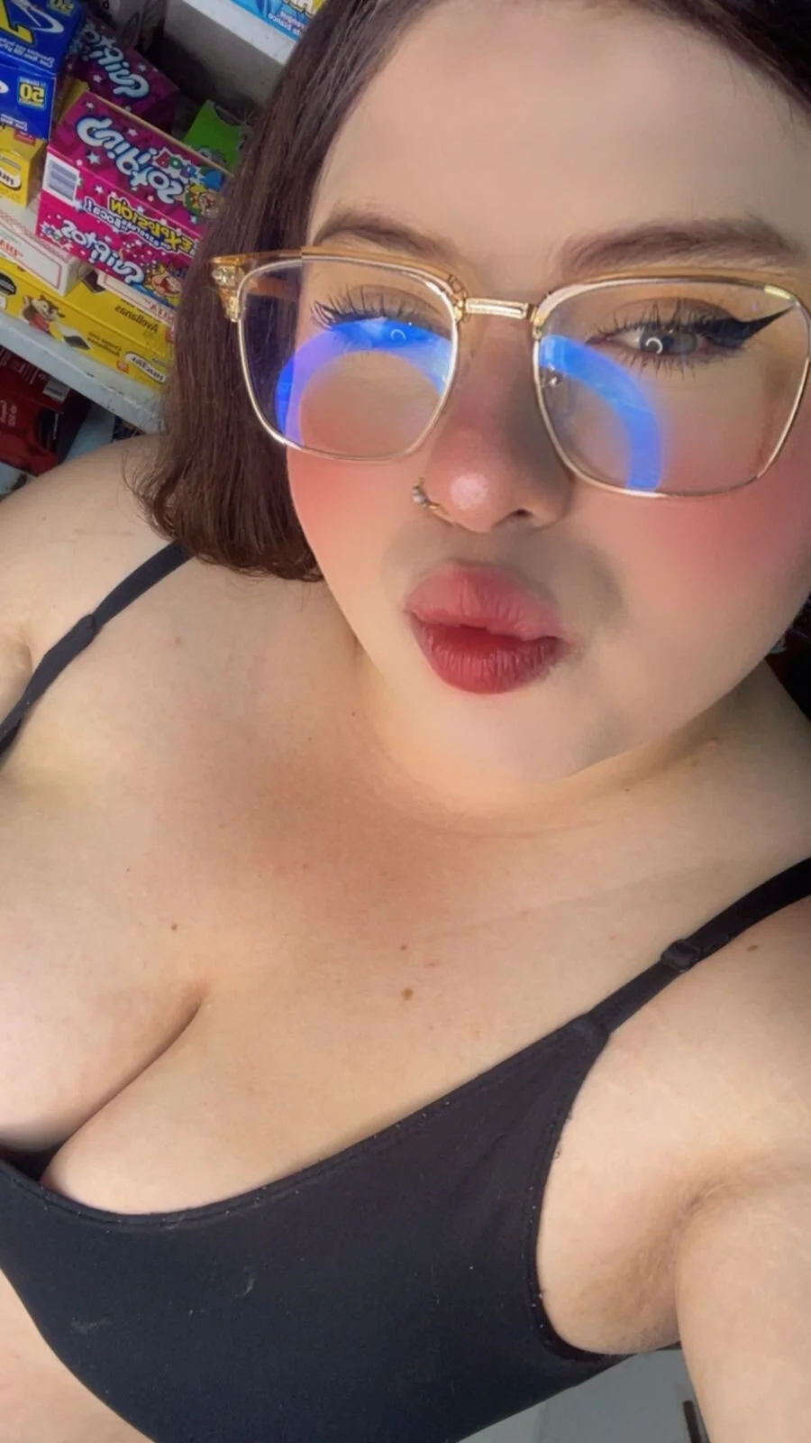 XXX Porn Photo of Nude kitty__pinnk 8