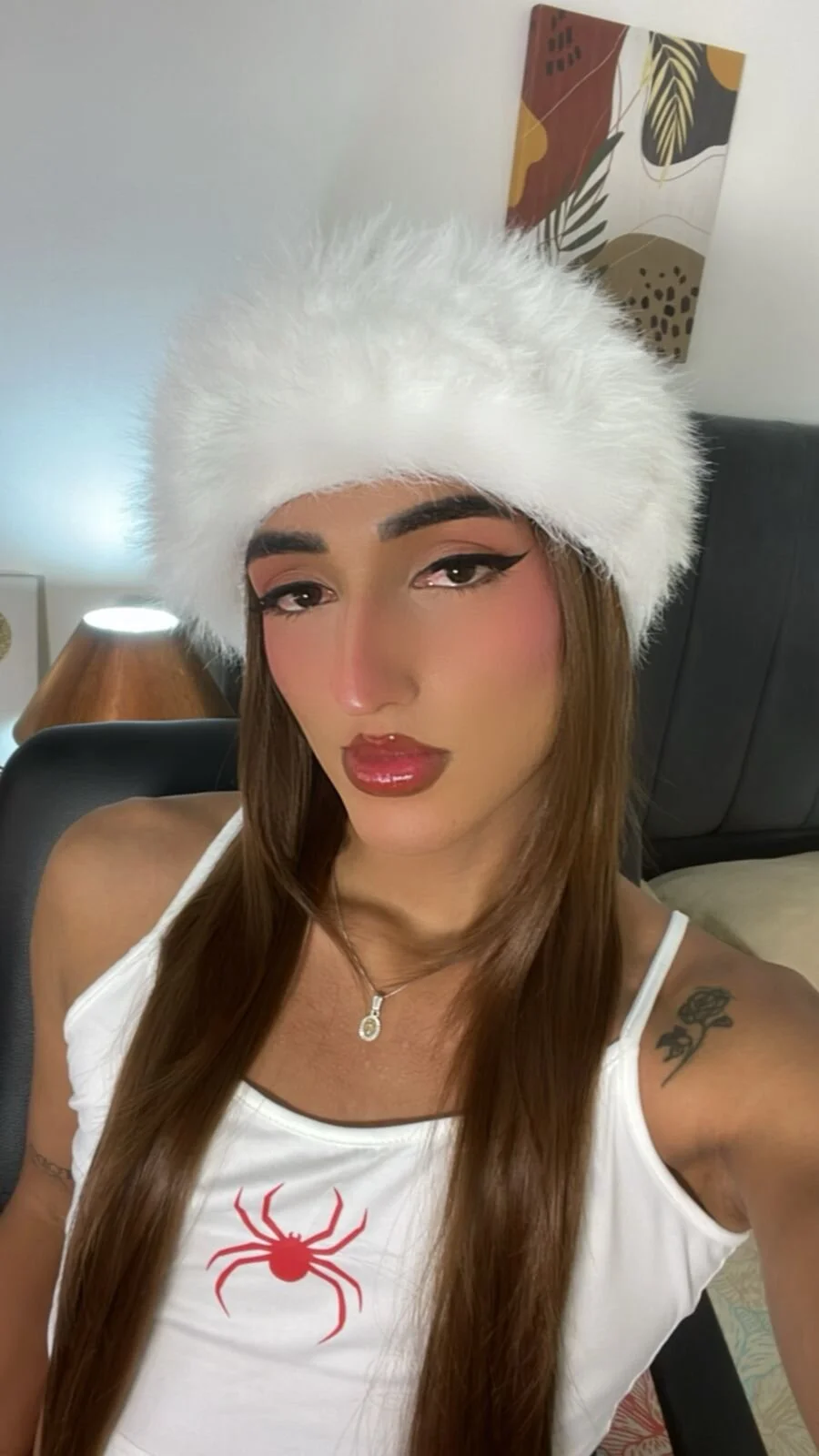 XXX Porn Photo of Nude valeria_espana 1